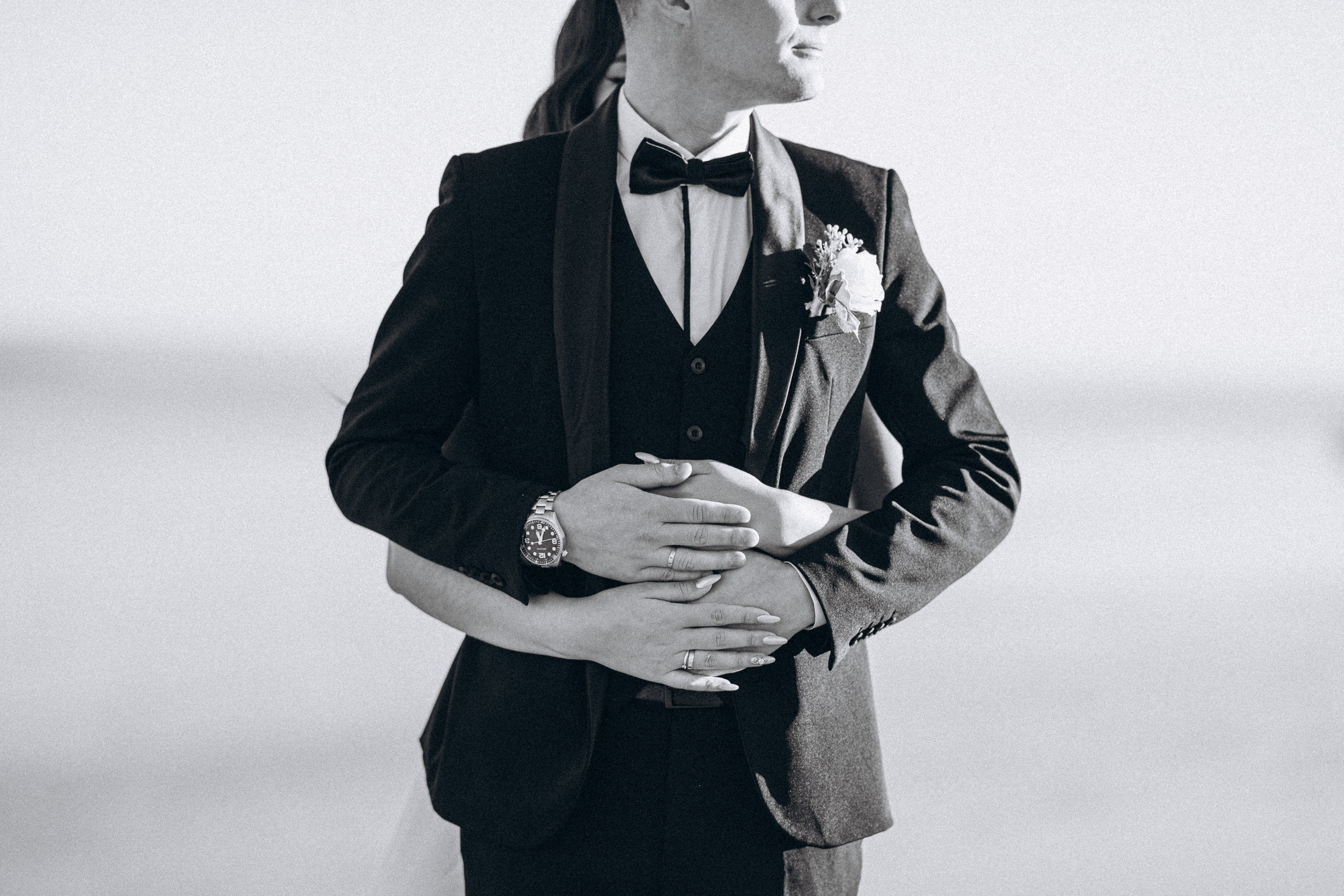 Андрей+Саша. Фотограф Анатолий Шестаков