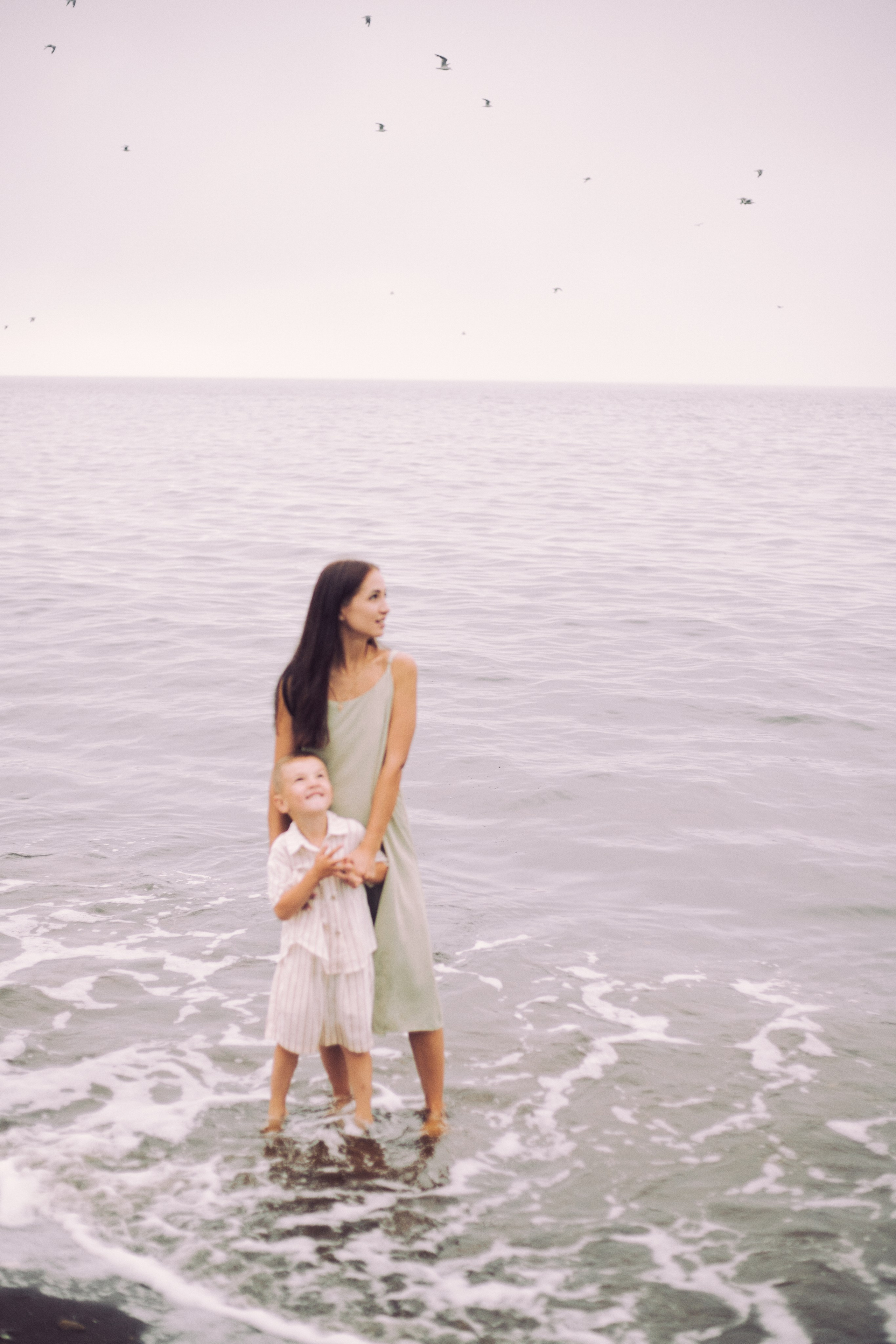 День рождения, только раз в году. Фотограф Ионова Анастасия, г Владивосток