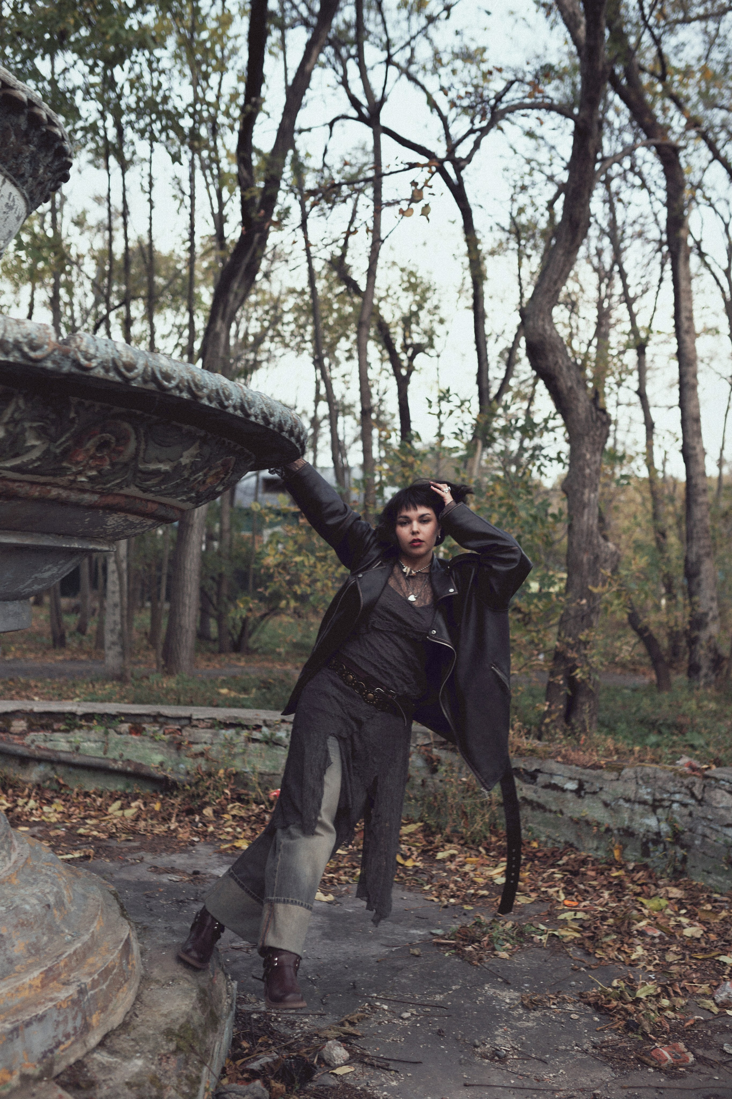 Алиса. Фотограф Ионова Анастасия, г Владивосток