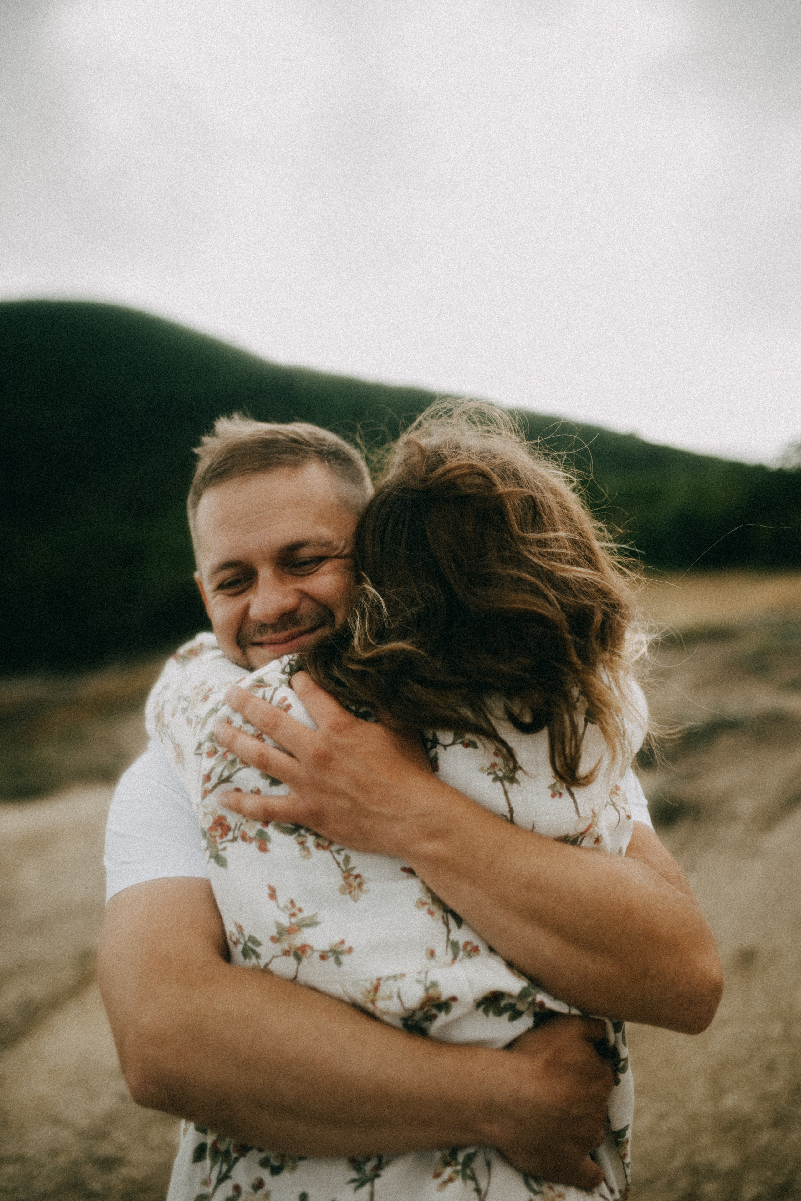 Арина, Руслан и маленький Эльбрус. Фотограф Санкт-Петербург, Новороссийск