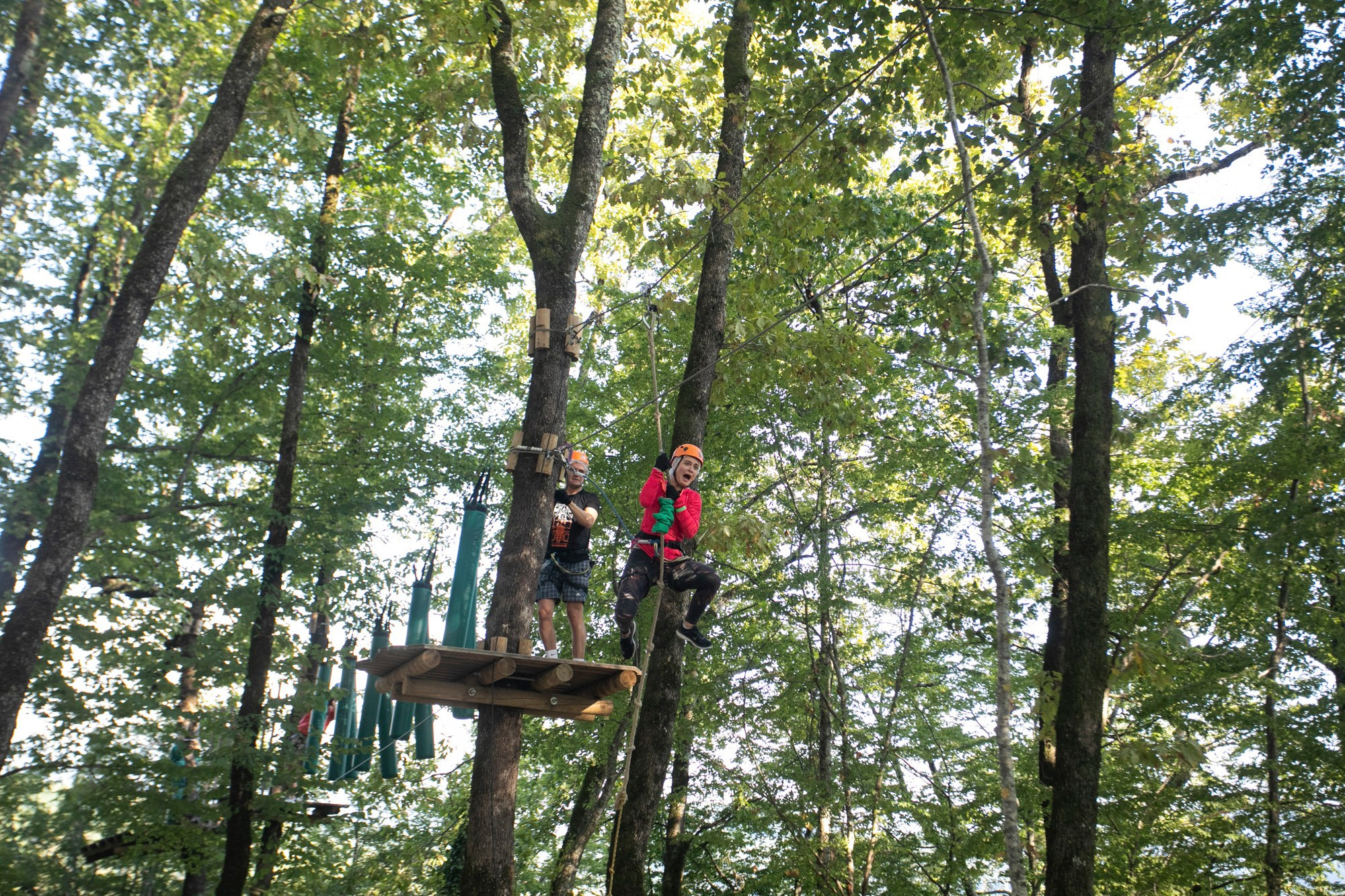 Gazprom team building. Репортажный и постановочный Наталья Санникова