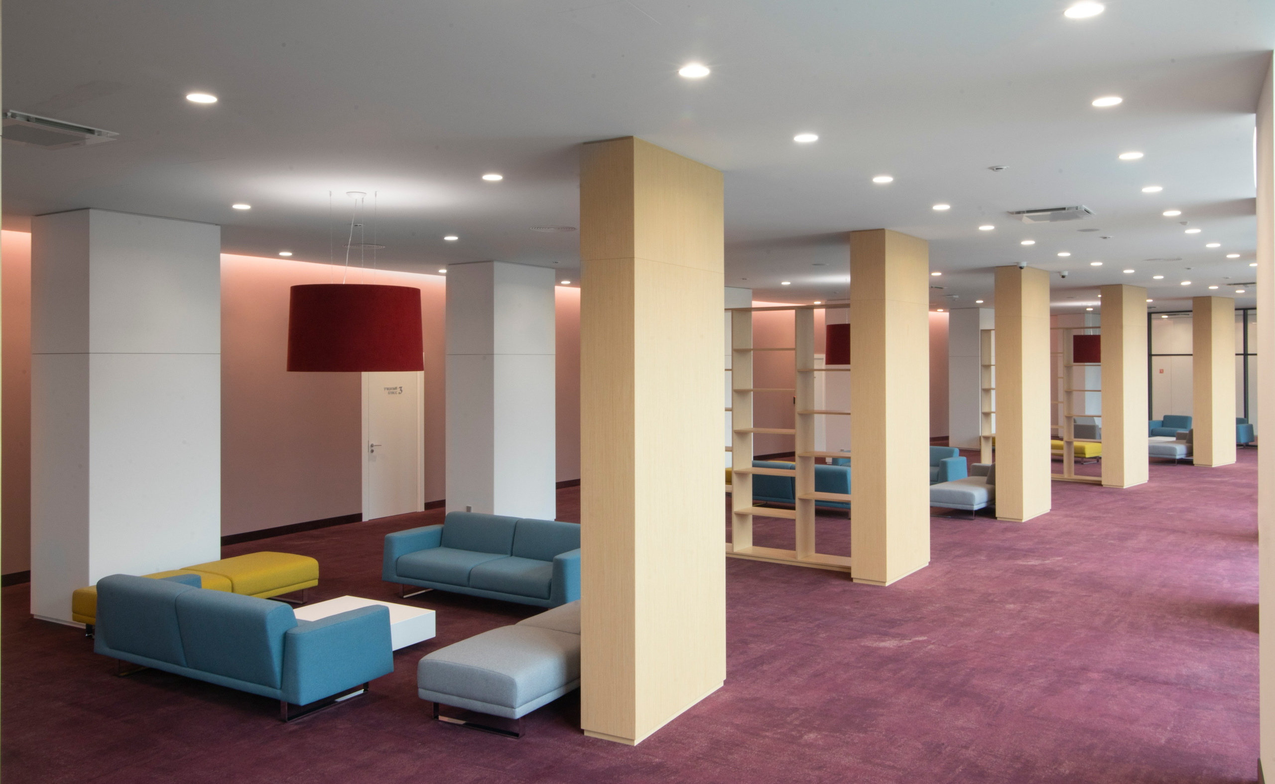 Interior photography. Reportage and staged photographer Natalia Sannikova