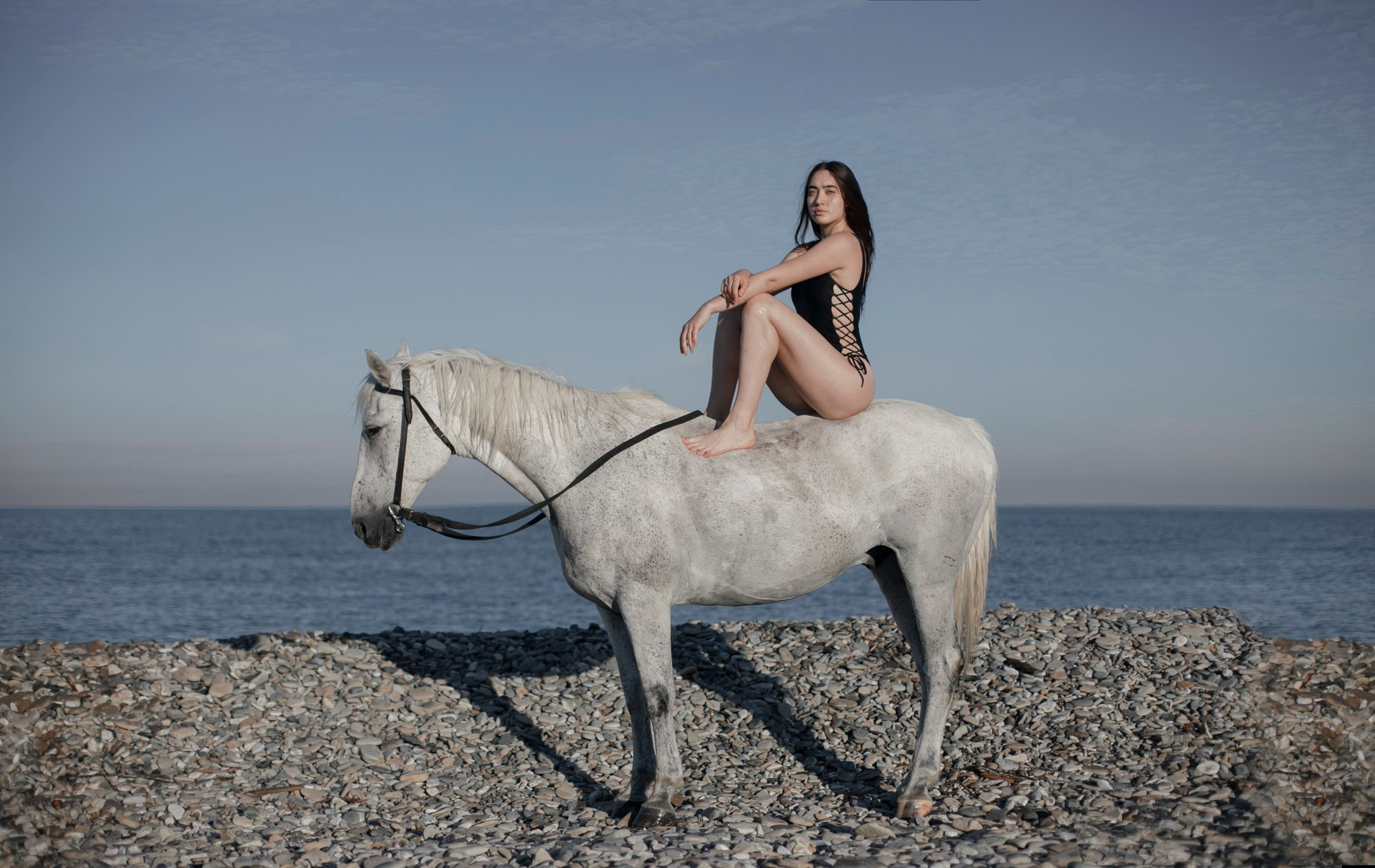 Portrait photography. Reportage and staged photographer Natalia Sannikova