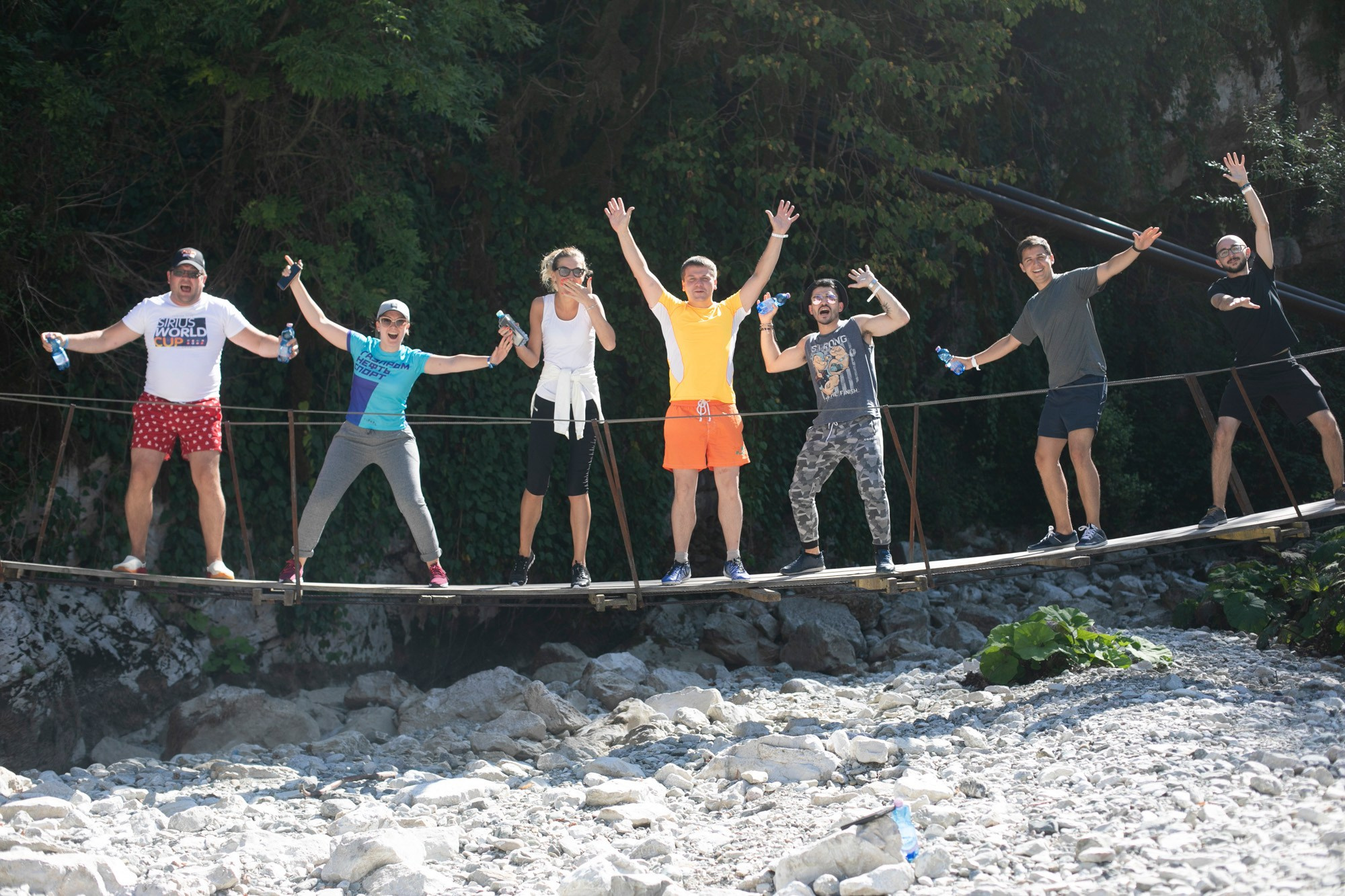 Gazprom team building. Репортажный и постановочный Наталья Санникова