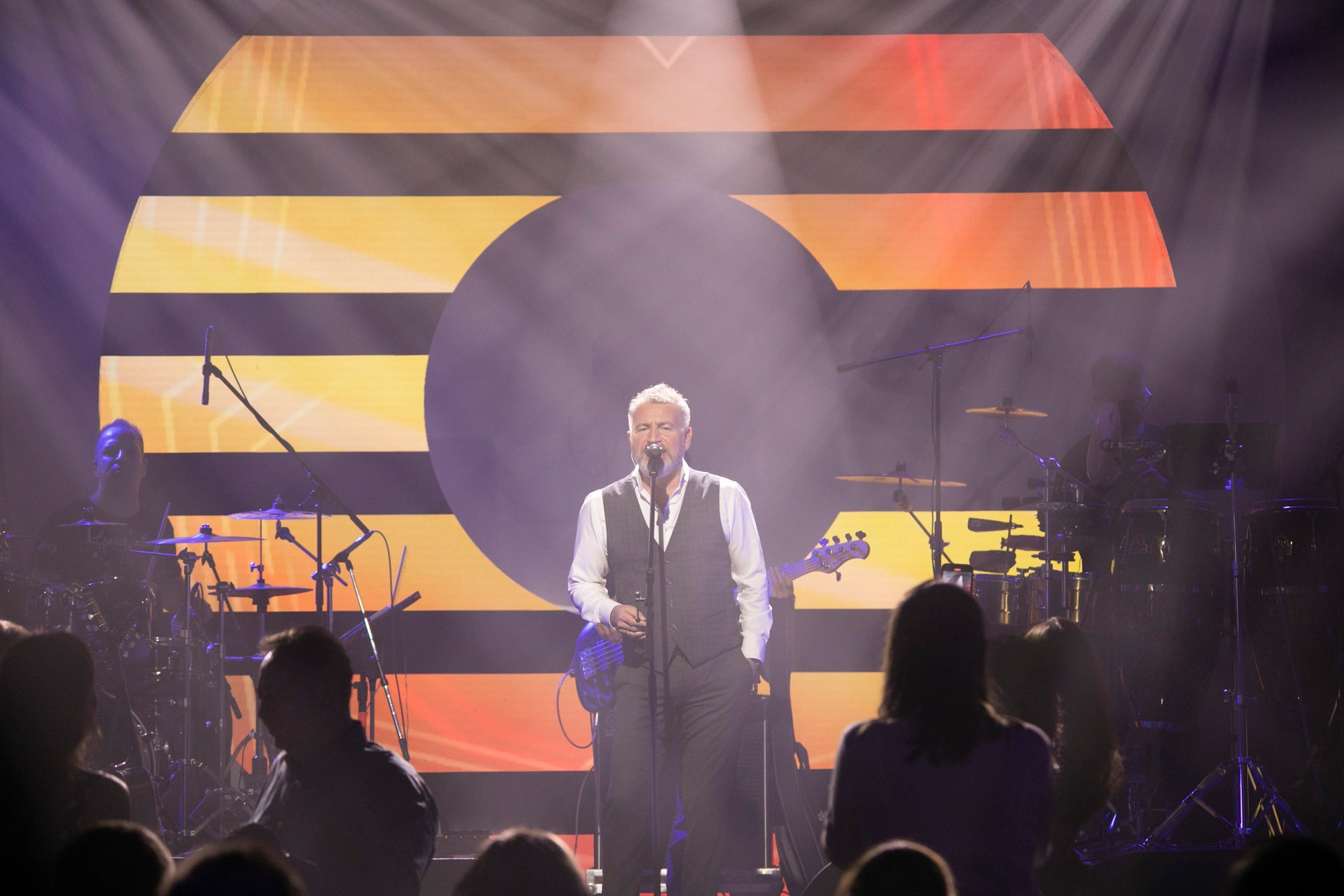 Вечеринка в честь открытия продаж комплекса Sun-city. Репортажный и постановочный Наталья Санникова