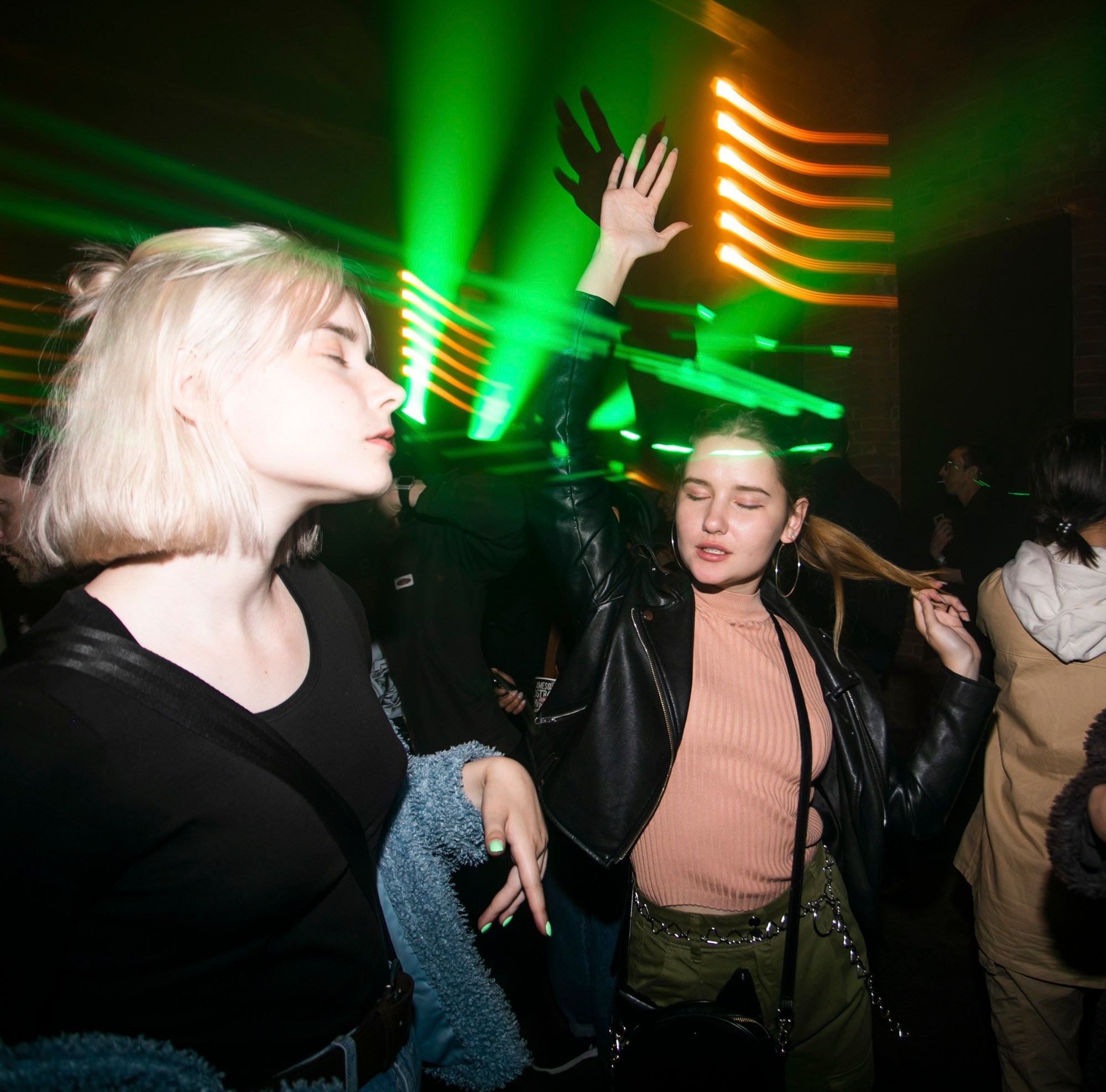 Jameson blockparty Санкт-Петербург. Репортажный и постановочный Наталья Санникова