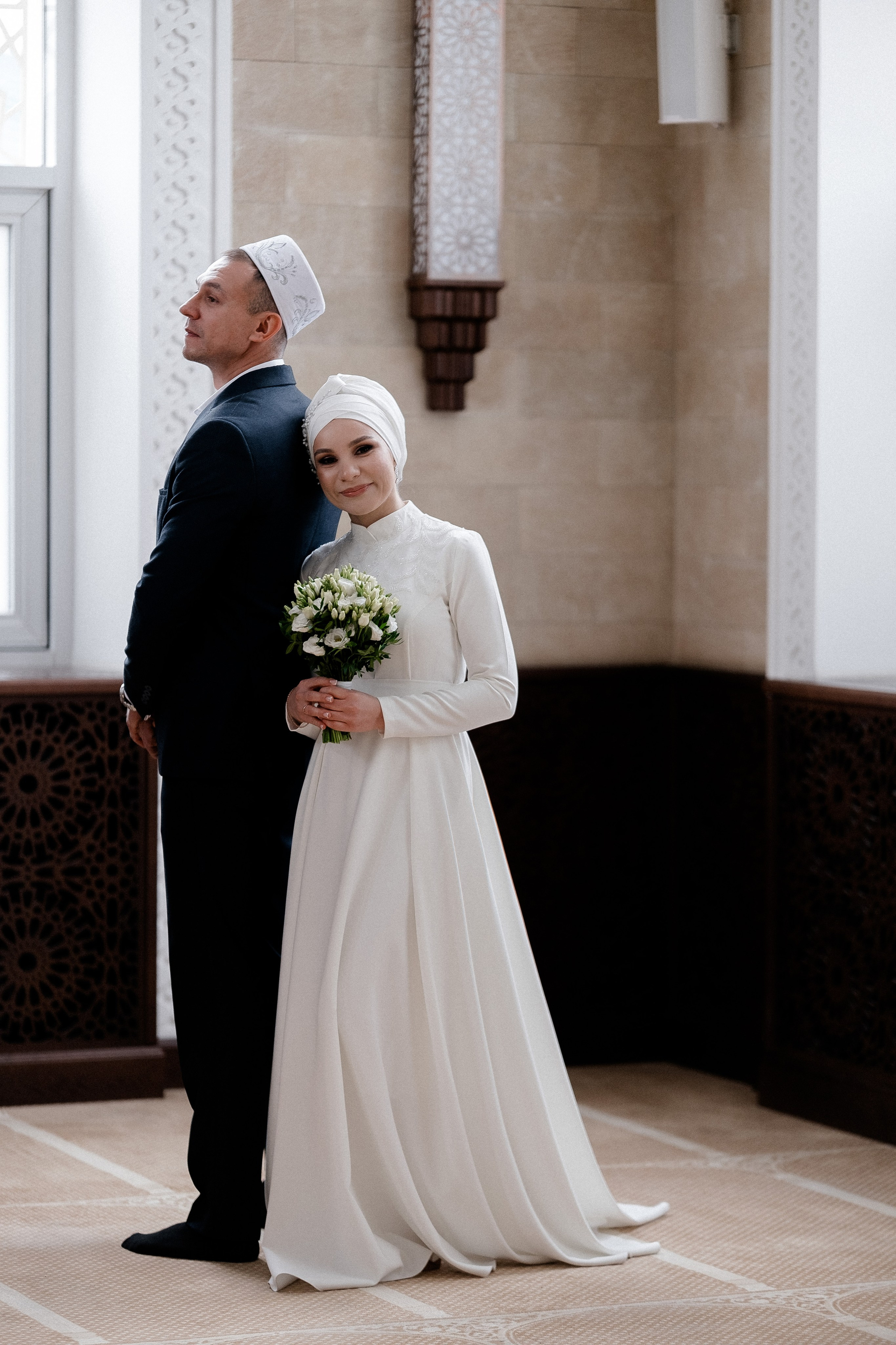 Рахимовы. Свадебный и семейный фотограф в Казани и Зеленодольске Ланочкин Илья