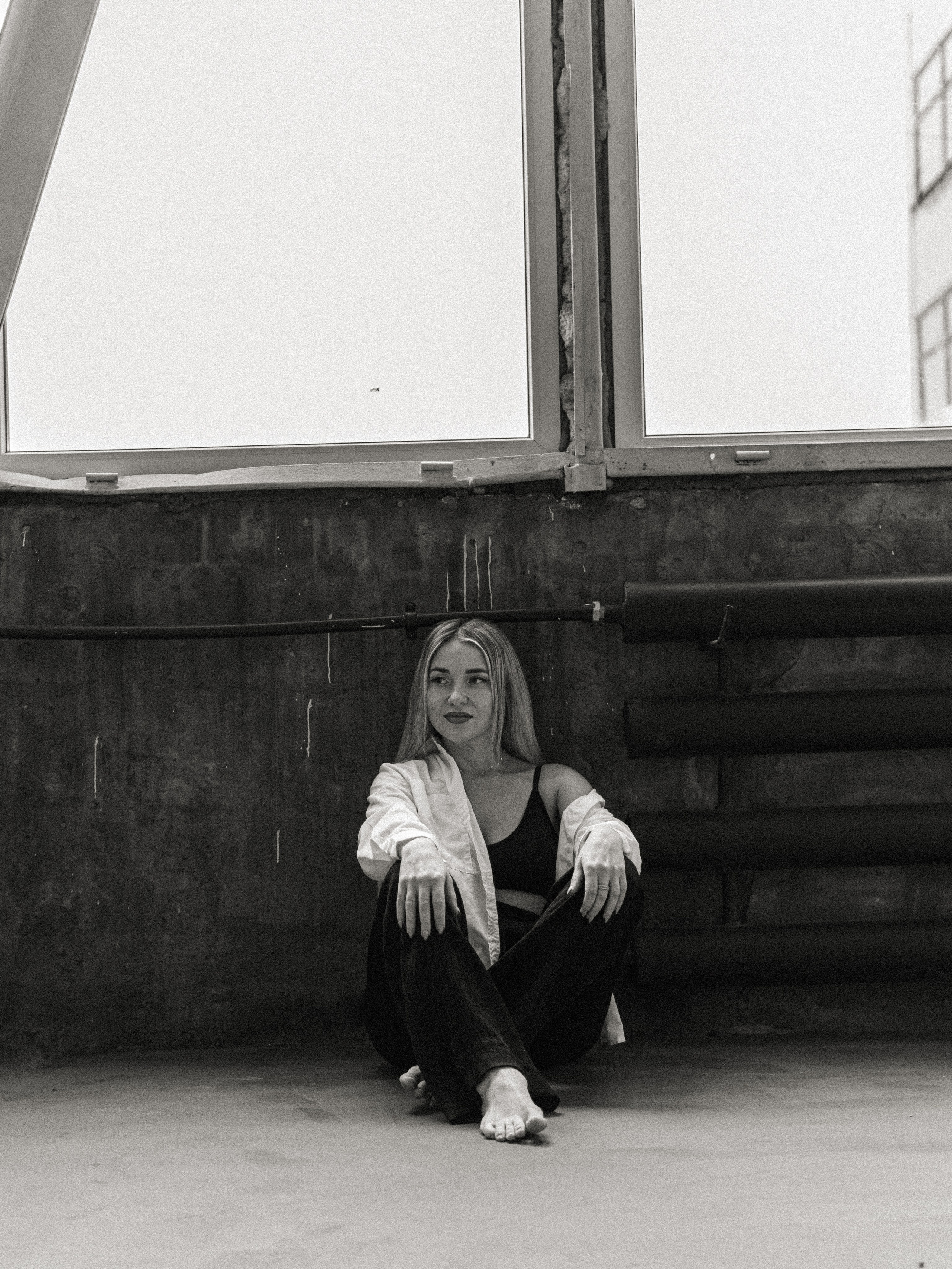 Regina. Фотограф Самара Белоусова Юлия