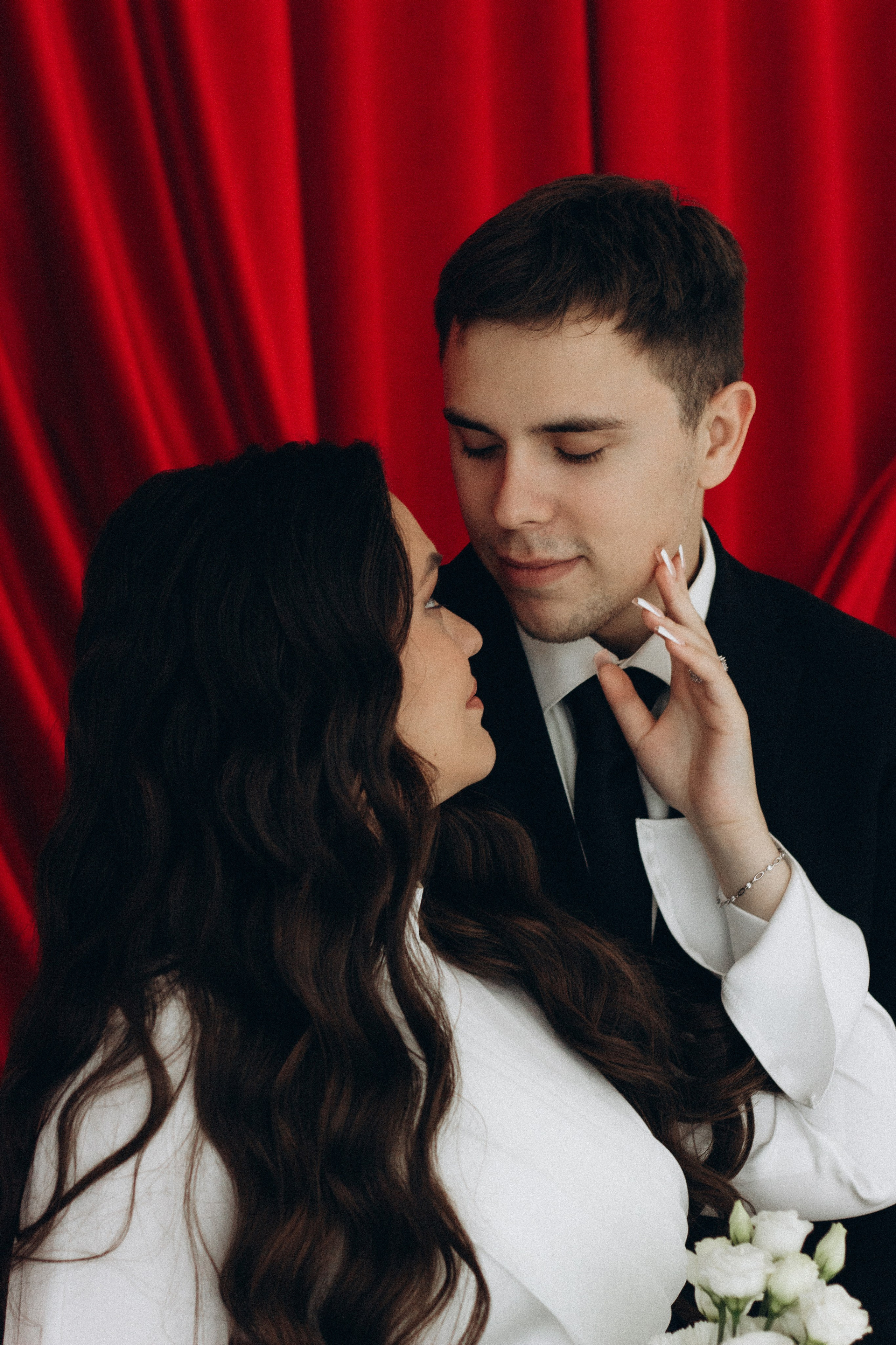 Эльвина & Павел. Свадебный и лайфстайл фотограф в Челябинске и Миассе