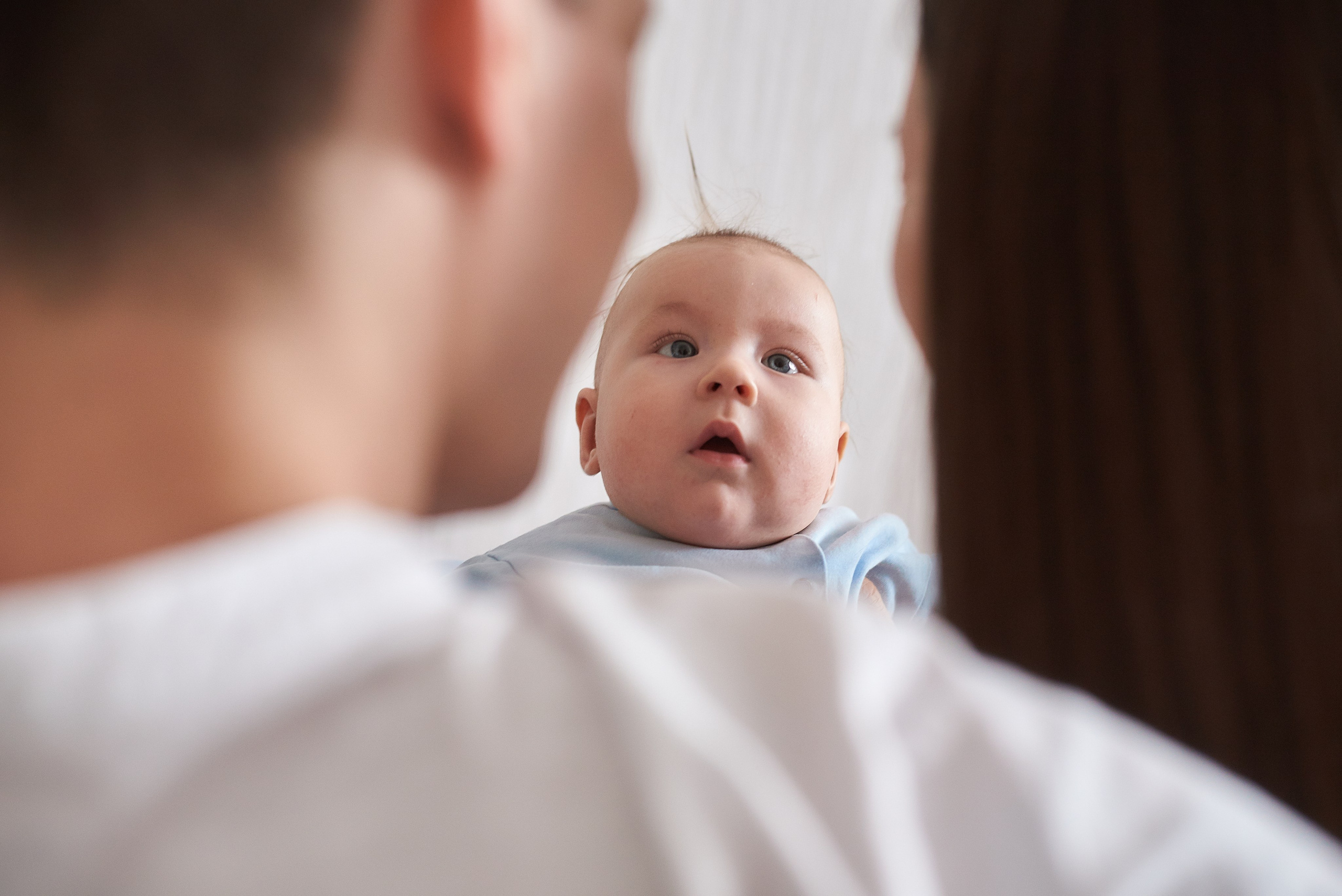 Дома. Семейный фотограф в Барнауле, Горный Алтай, Заринск, Алейск
