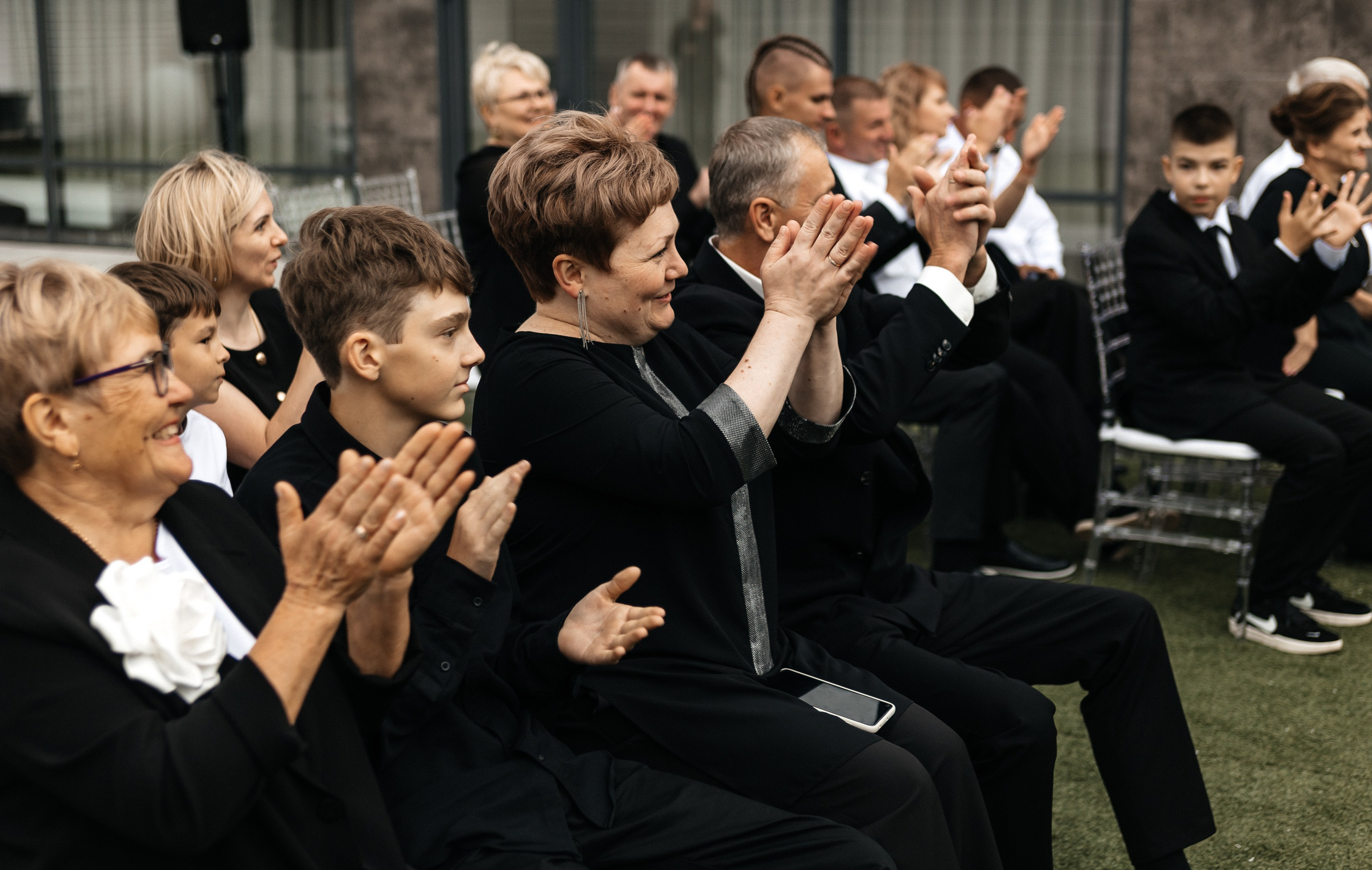 Даниил & Кристина | 20.08.25. Свадебный и семейный фотограф в Омске Евгения Хакимова