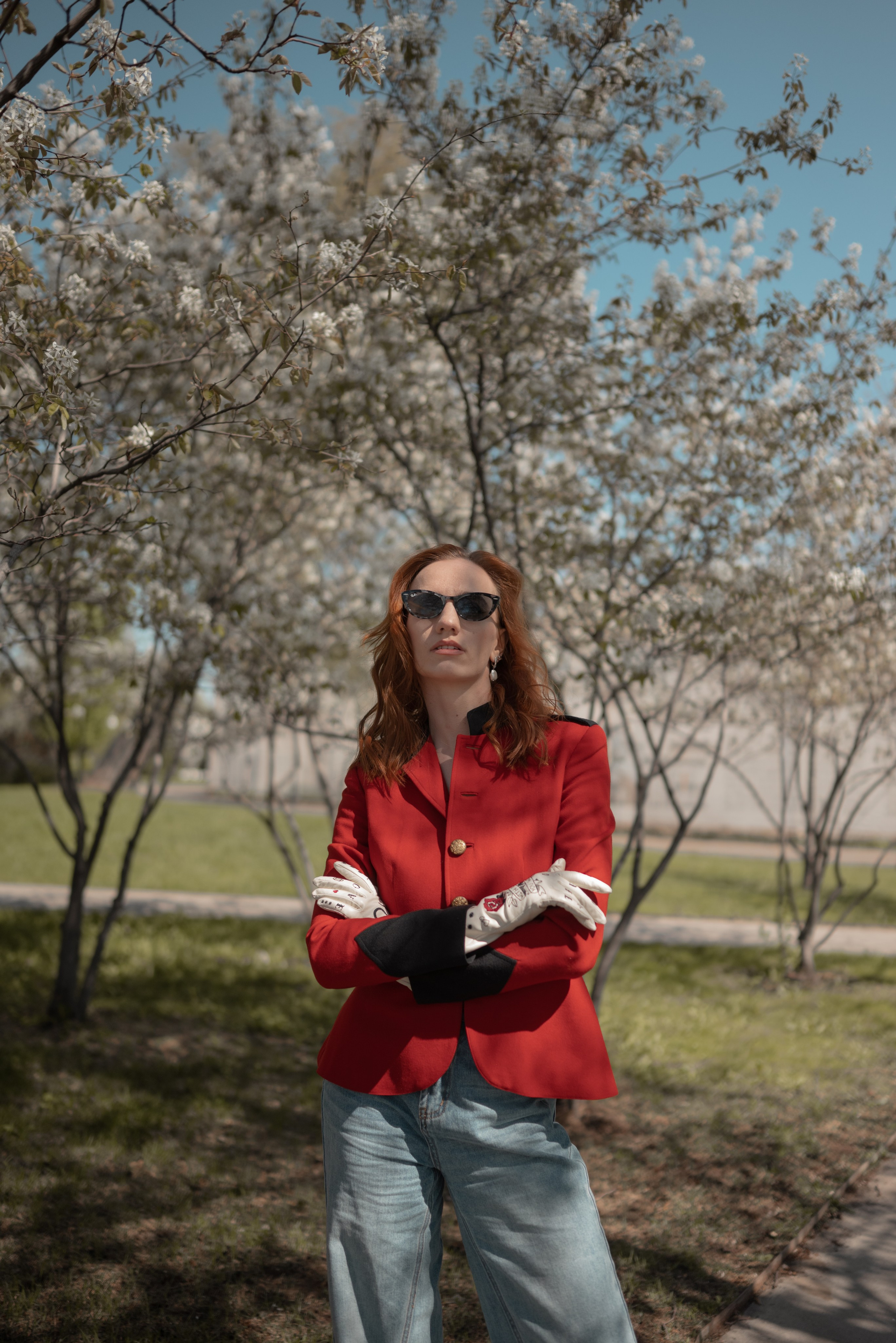 Гараж. Семейный и детский фотограф в Москве Князева Диана