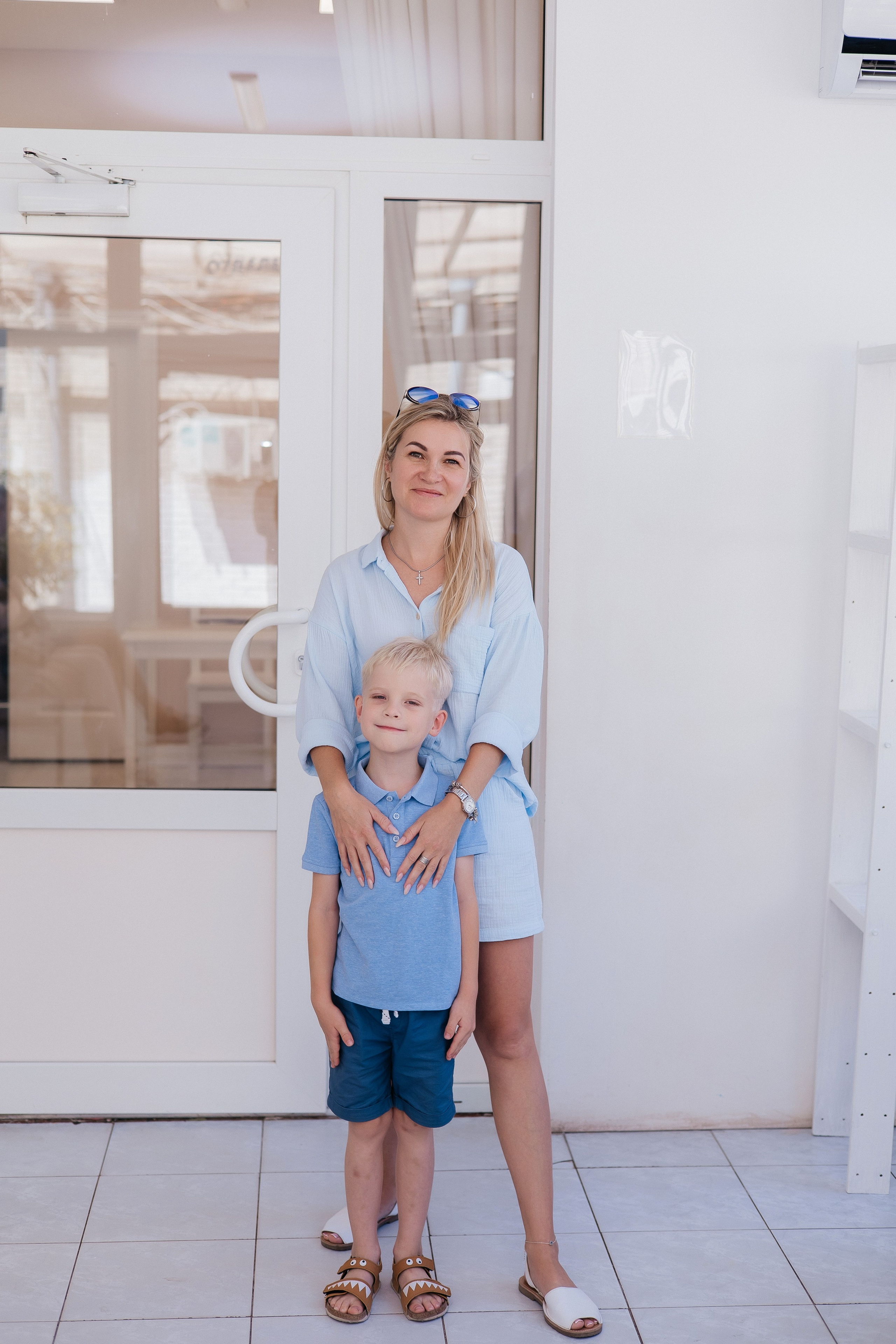 Выписка 14 июня 2024. Фотограф Ростов-на-Дону | фототерапевт