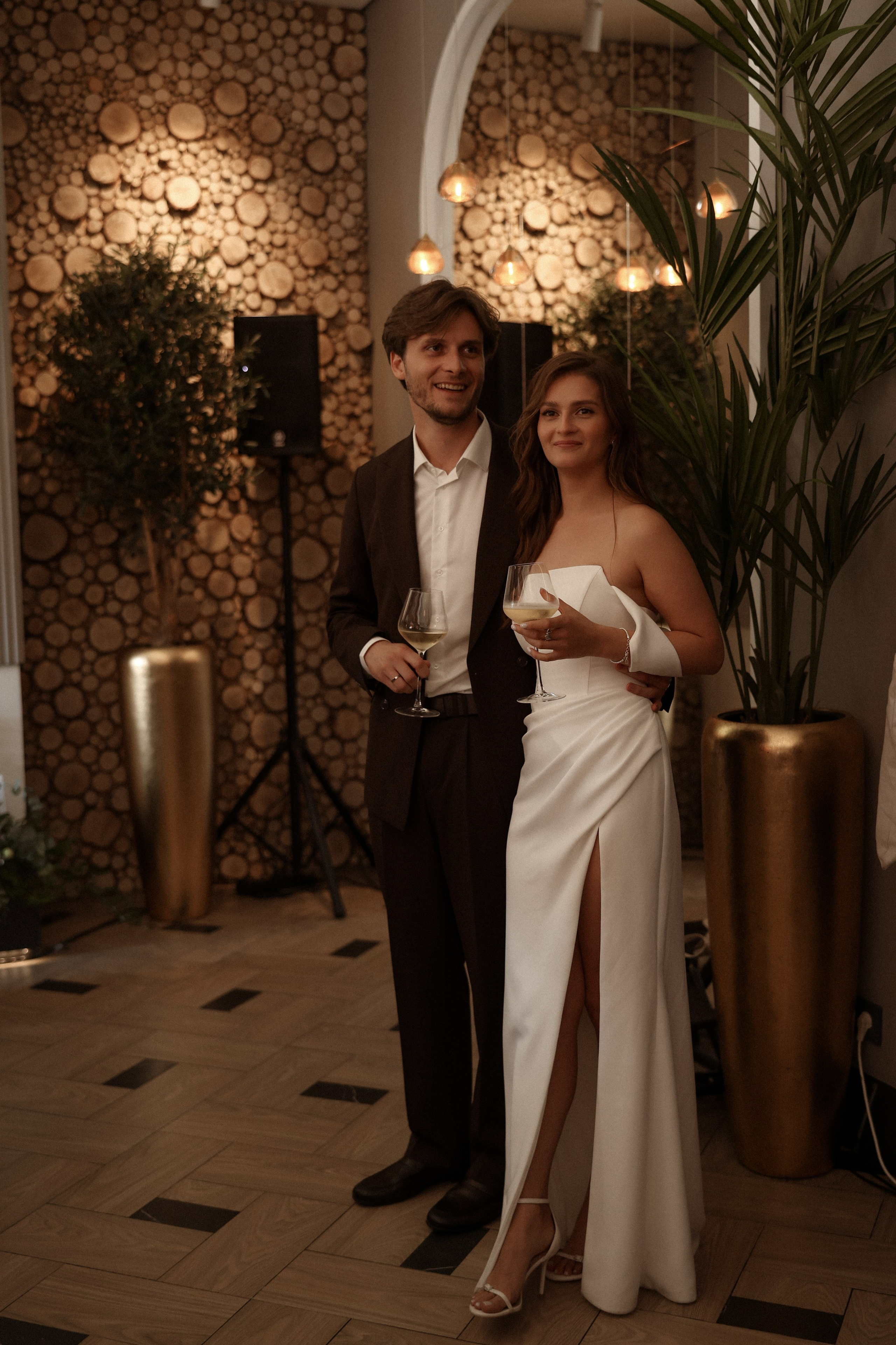 «Я люблю тебя просто так» — Евгения и Влад. Свадебный и семейный фотограф в Москве Ломова Ирина