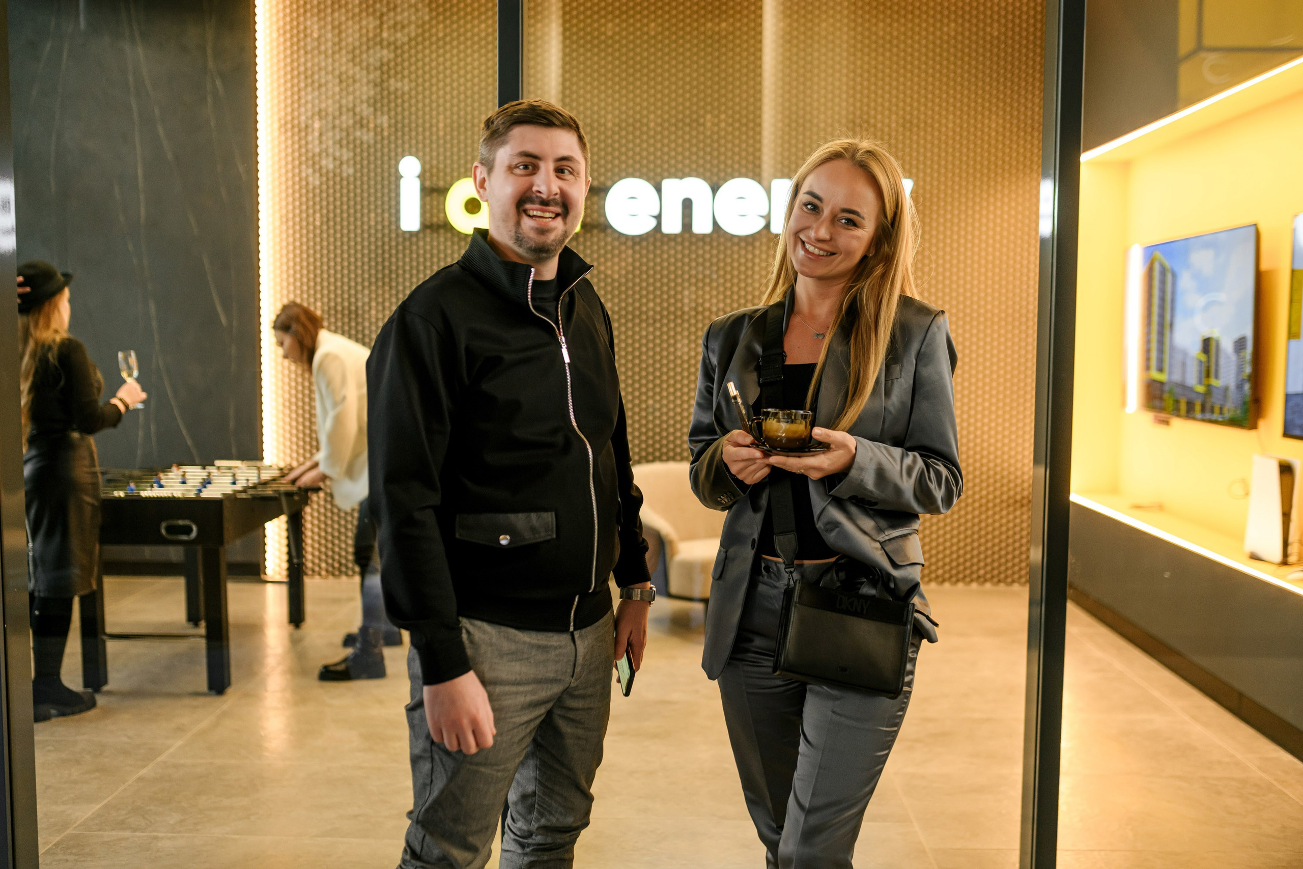 Amundsen. Максим Комаров — Профессиональный фотограф