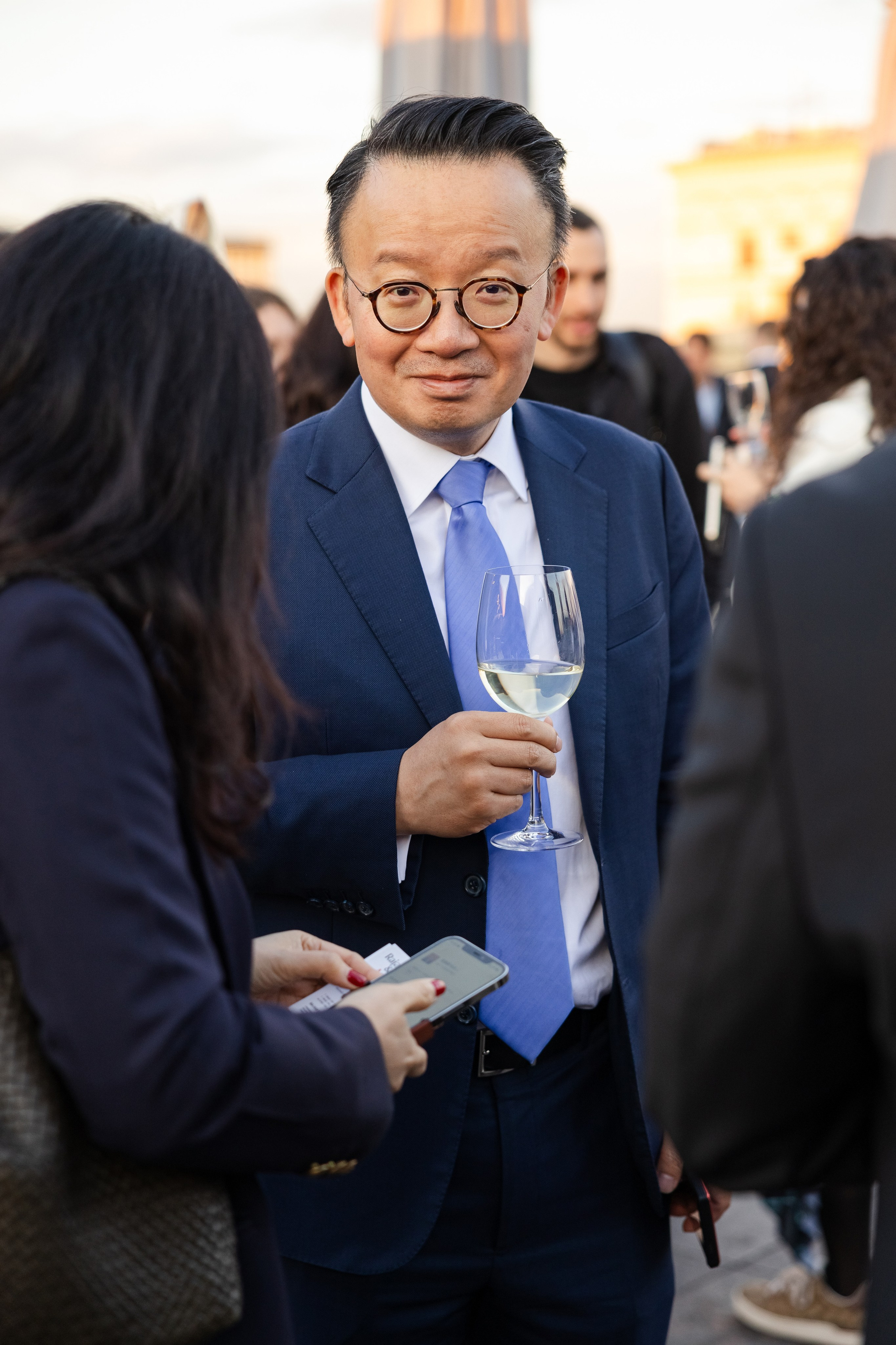 RIAC 2025. Свадебный репортажный фотограф в Москве