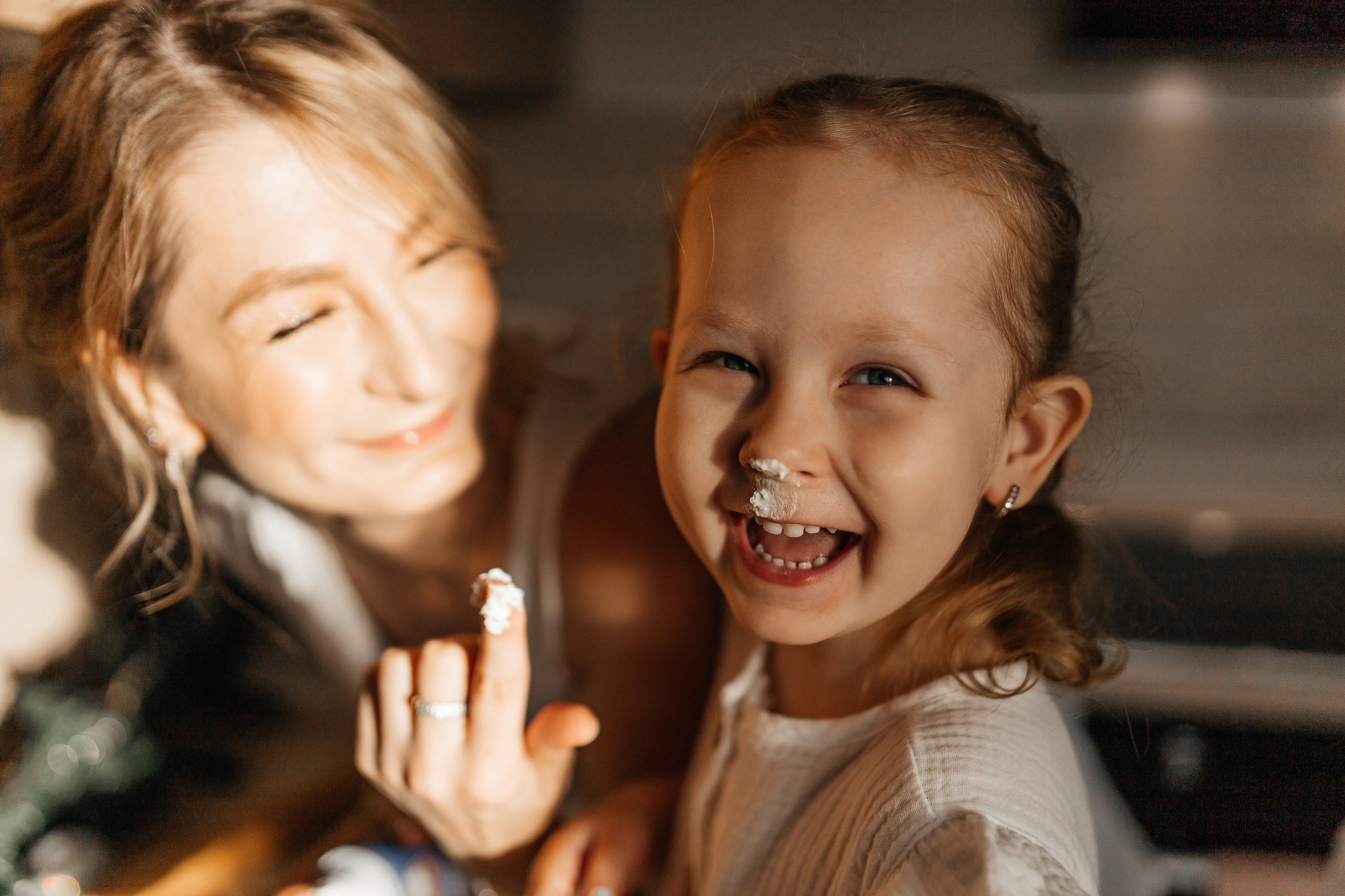 Ви и Ма. Свадебный и семейный фотограф Москва