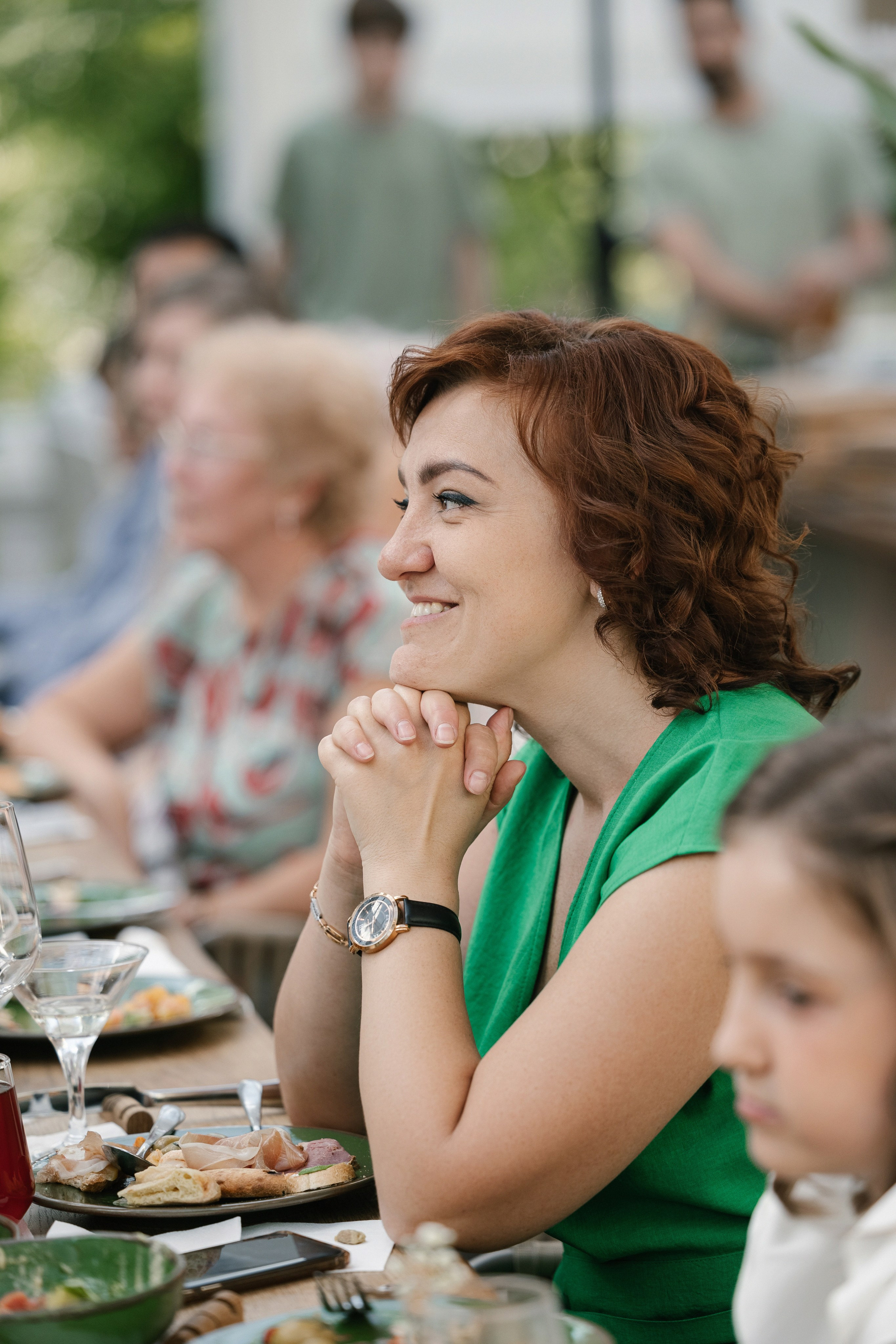 Наталья и Николай: Домик в саду. Свадебный фотограф Москва