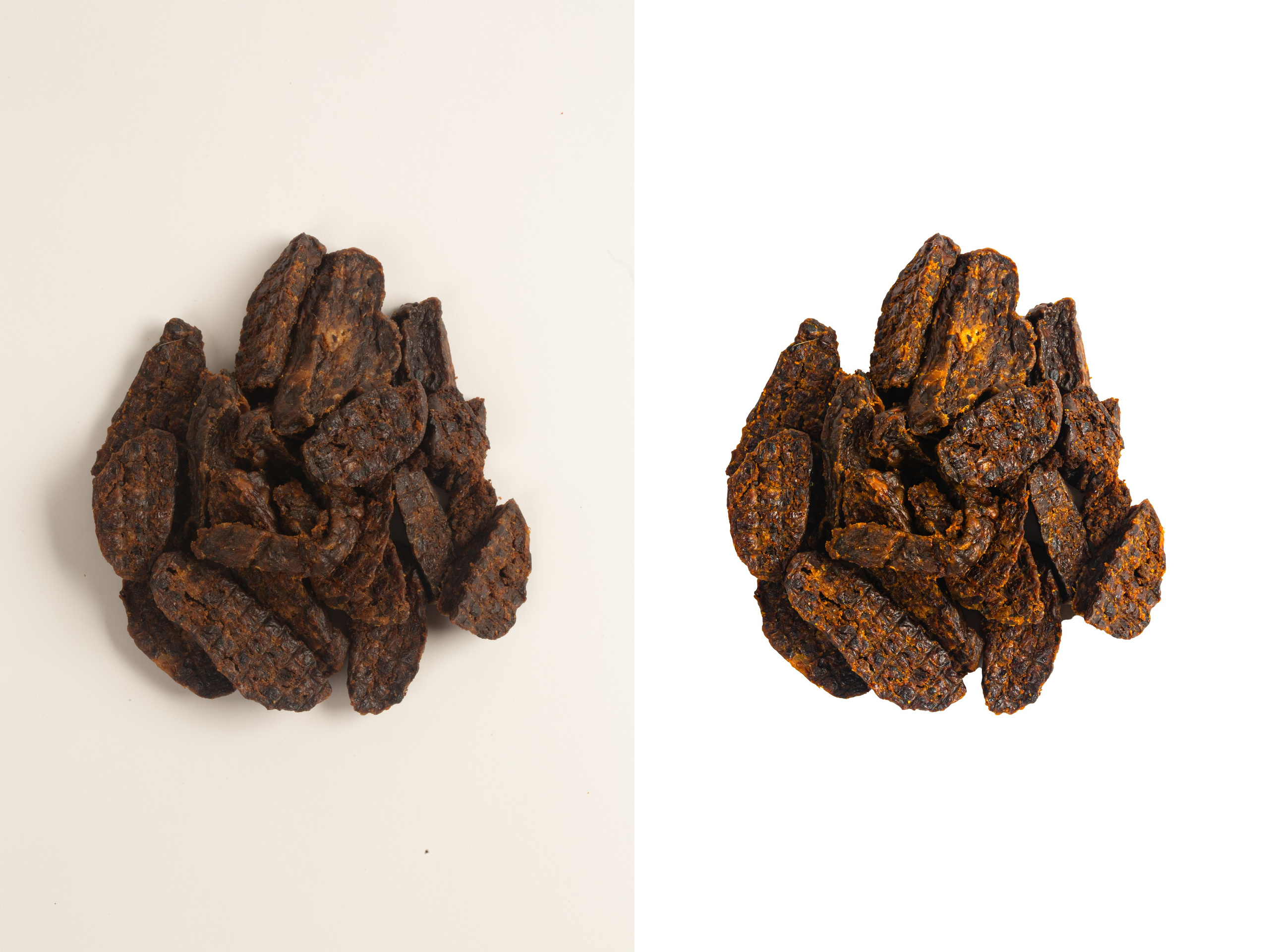 Ретушь фотографий товаров для животных | Студия SVITHART