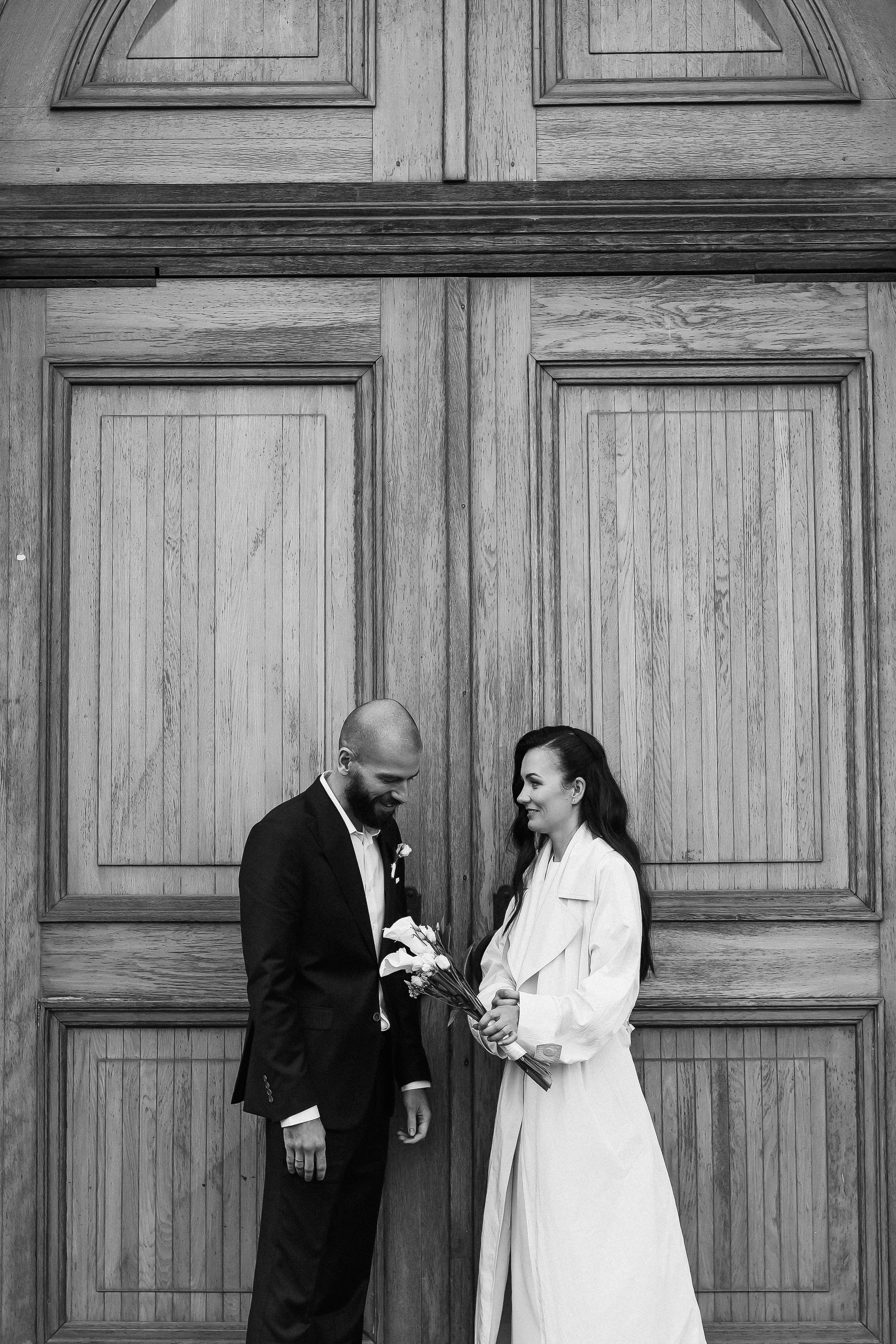 Варвара & Семен