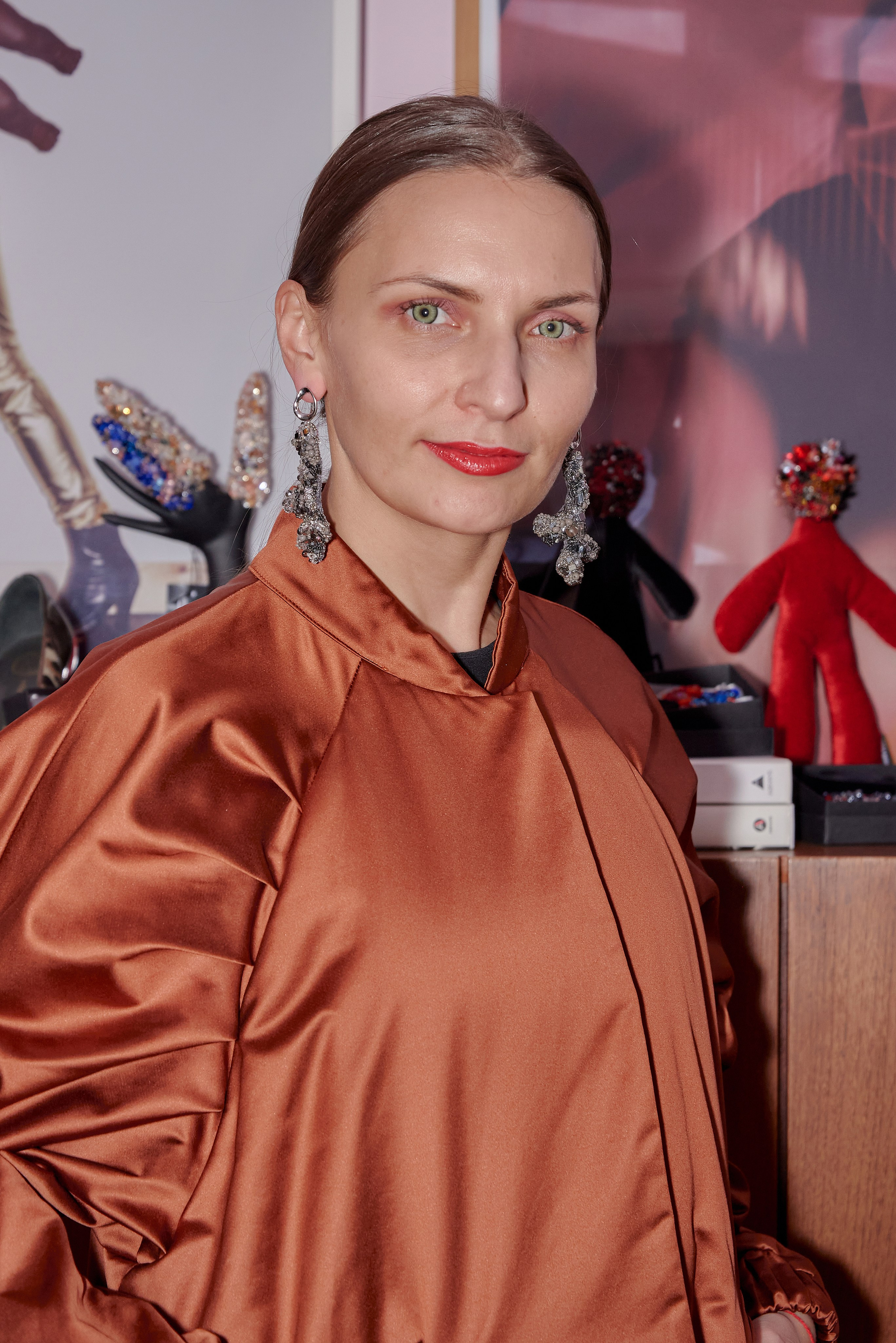 Поп-ап брендов EMBRA и CREATION POLE. Наталия Дианова — фотограф для брендов и экспертов в Москве