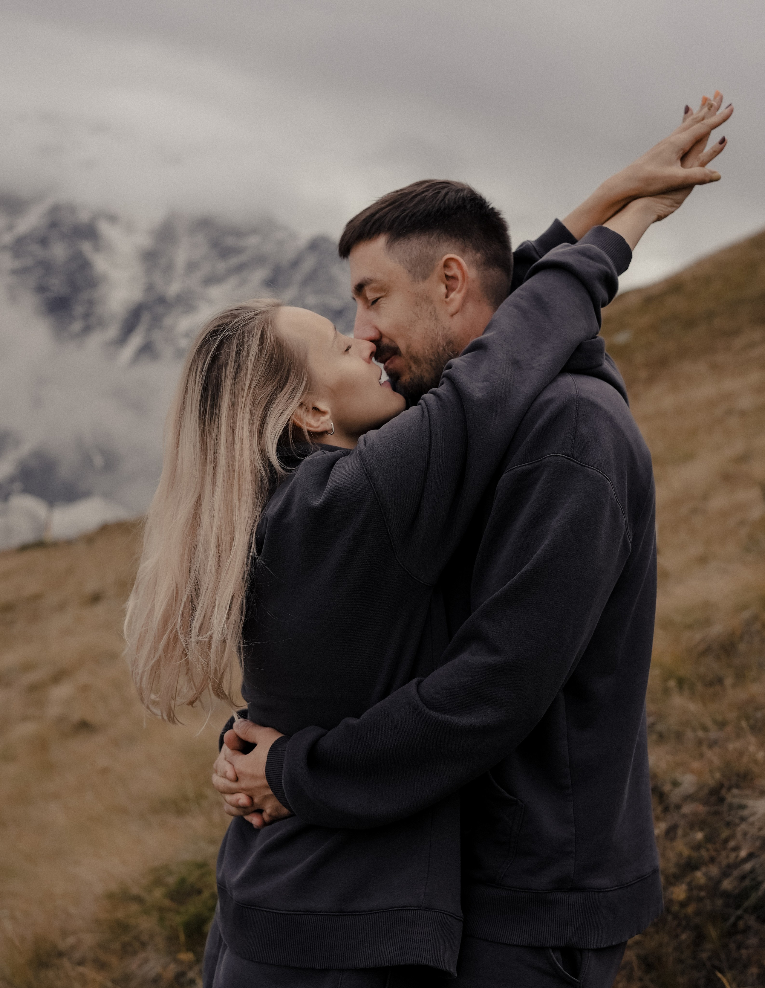 Съемка Love story (лавстори) Анастасии и Владимира. Свадебный фотограф Ирина Беляева Пятигорск|Кисловодск|Эльбрус|Домбай