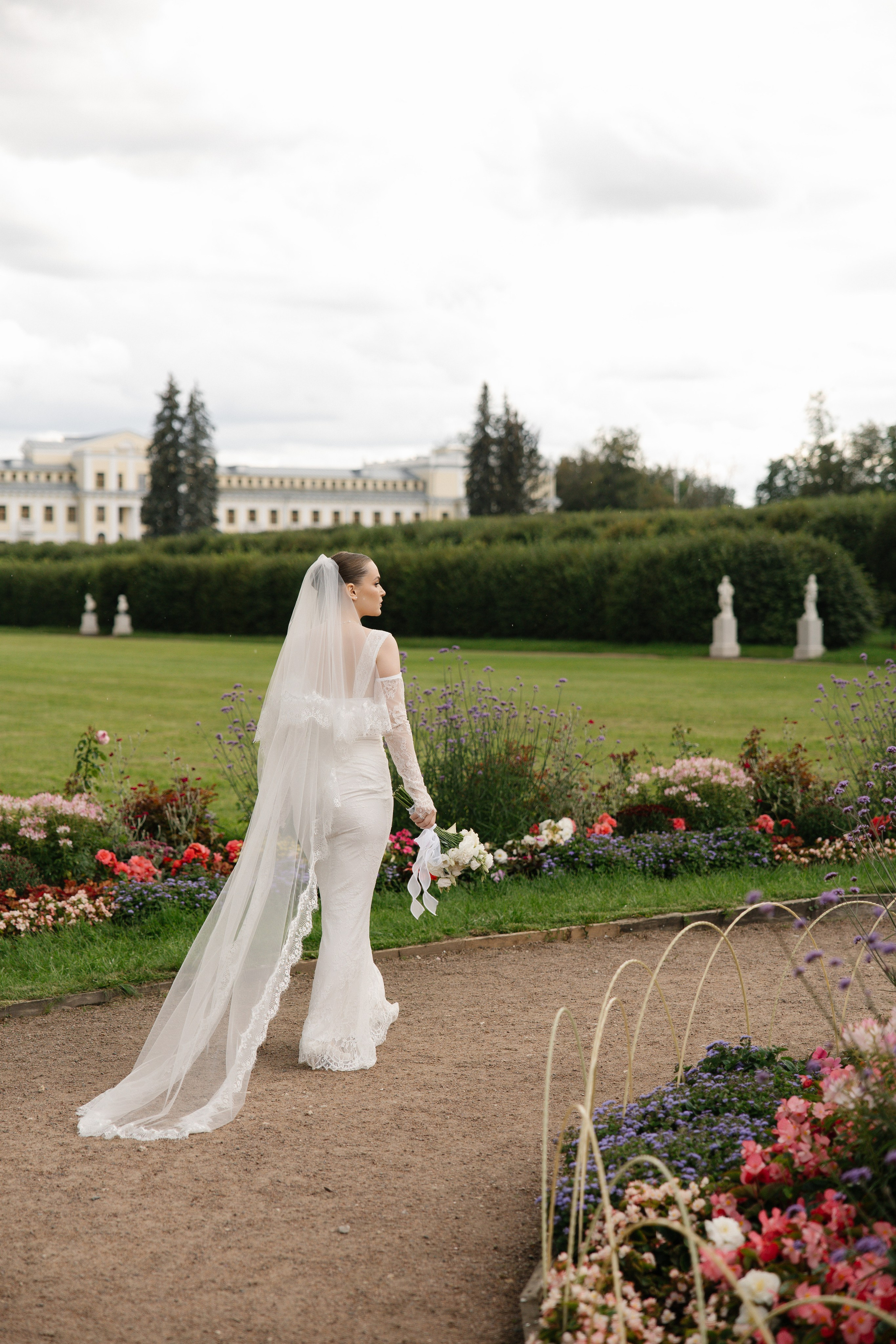 Александра & Никита. Фотограф Сотникова Вероника