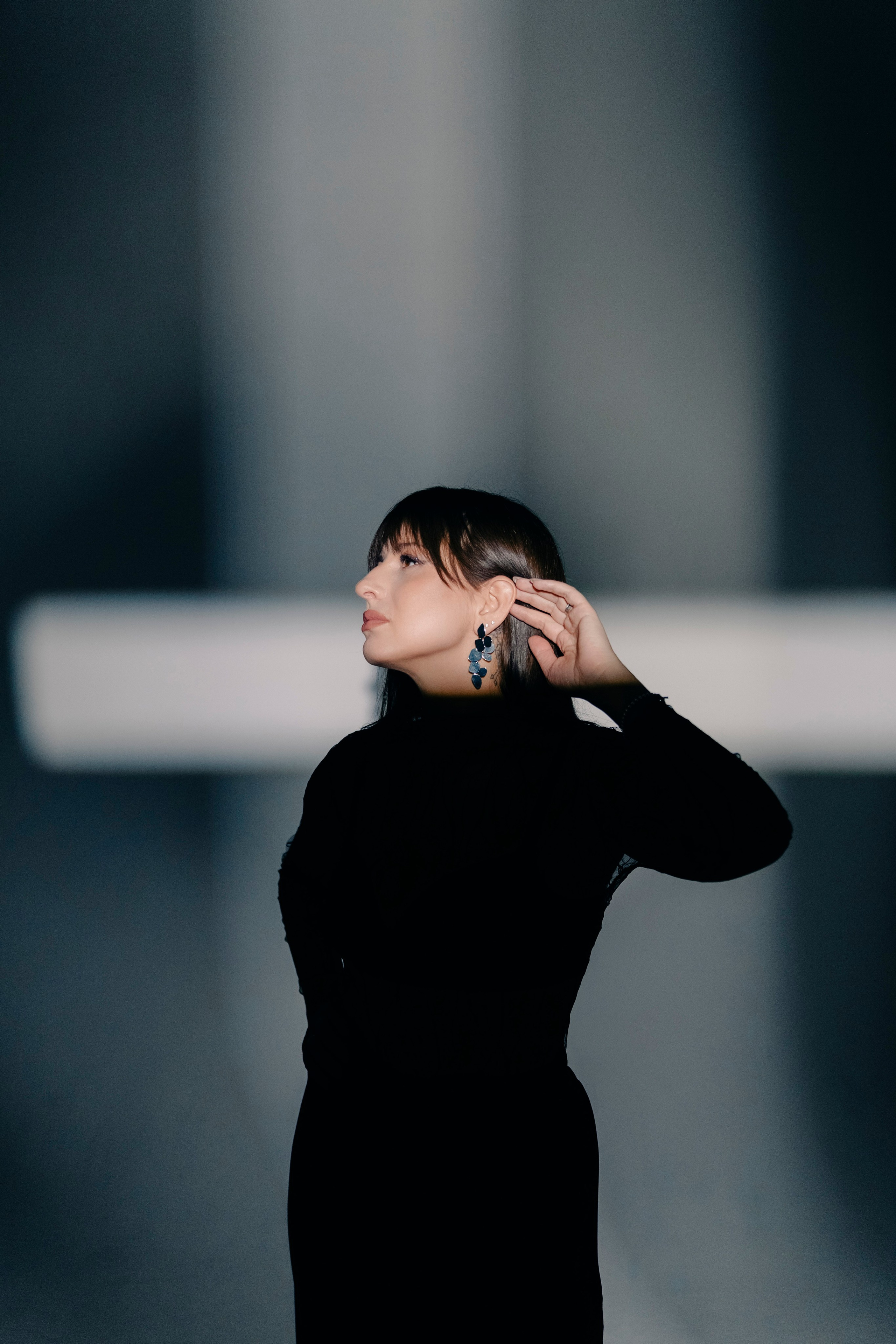 Юля. Фотограф Кемерово Анастасия Ларионова