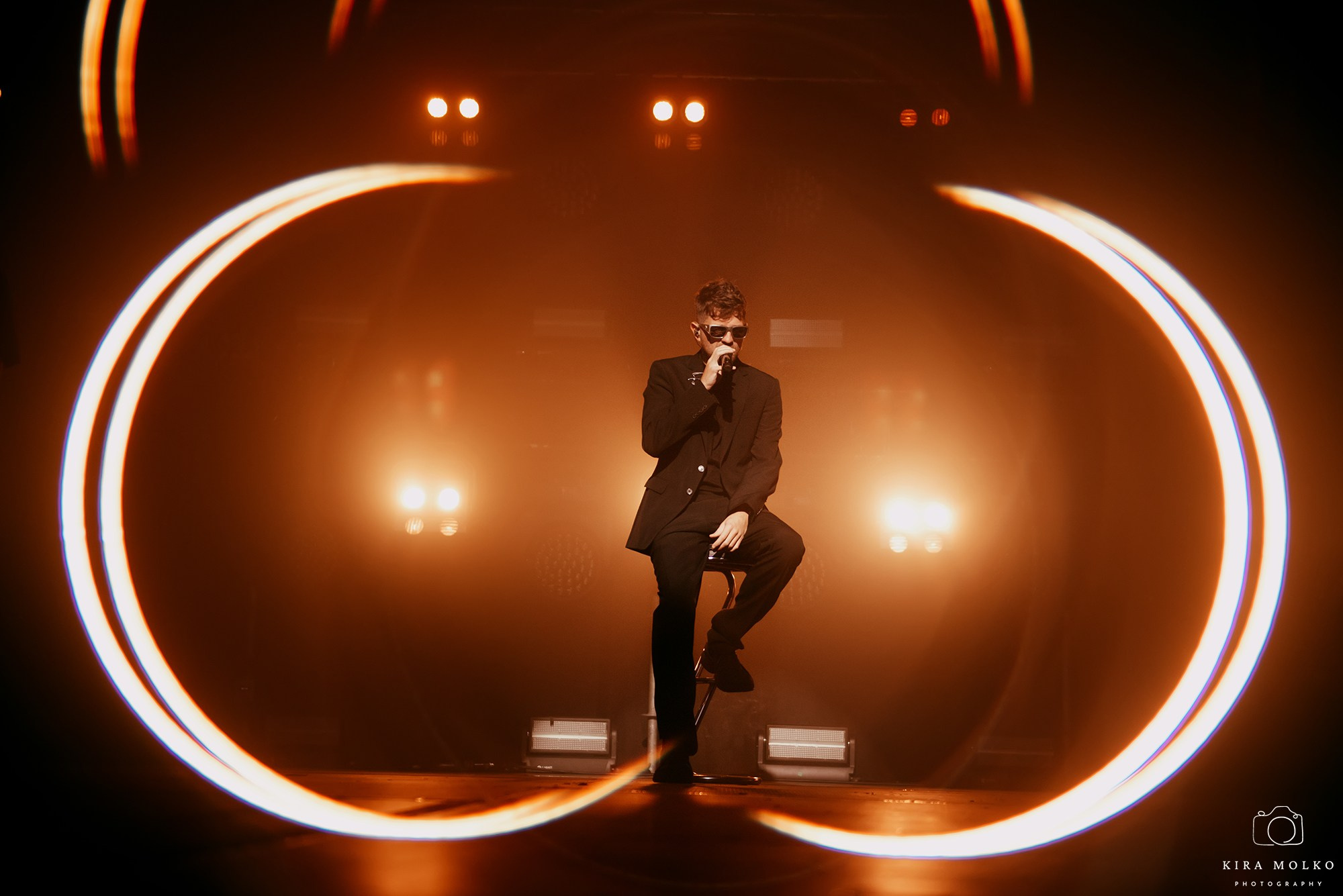 ЛСП. Кира Молко — Концертный фотограф в Санкт-Петербурге