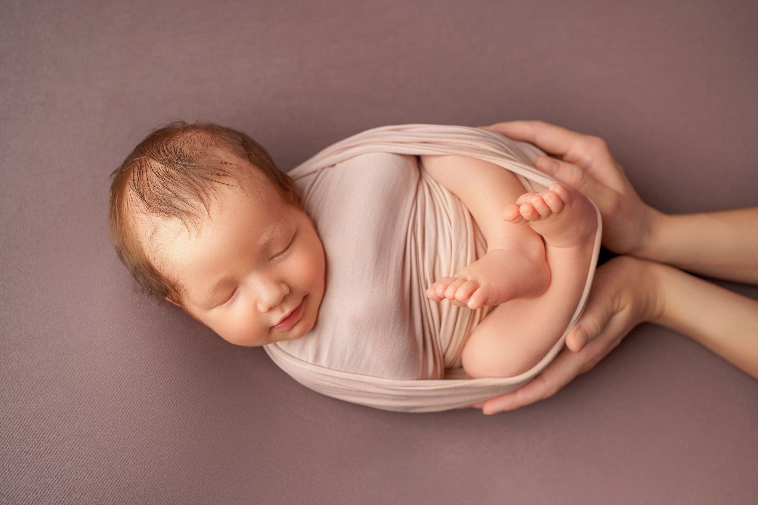 Фотосессия новорожденных. Фотограф новорождённых в Рязани и Сасово Регина Ломова