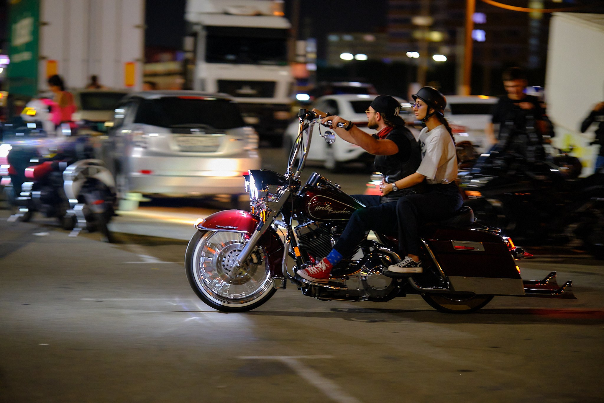 11.07.2024 МЧ КАРАОКЕ. Константин Тимонин — фотограф в Краснодаре