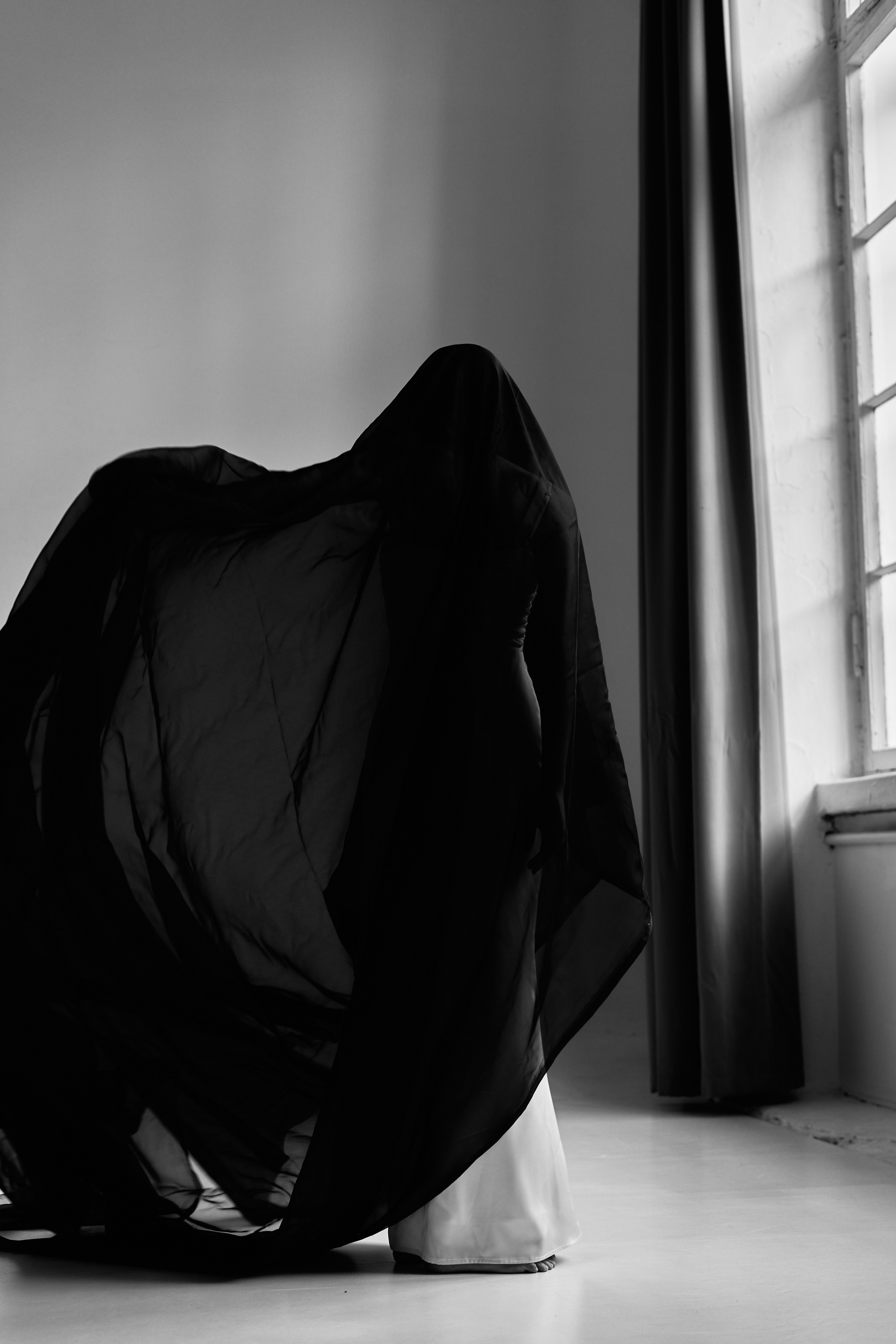 Виолетта. Женский фотограф Лера из Санкт-Петербурга