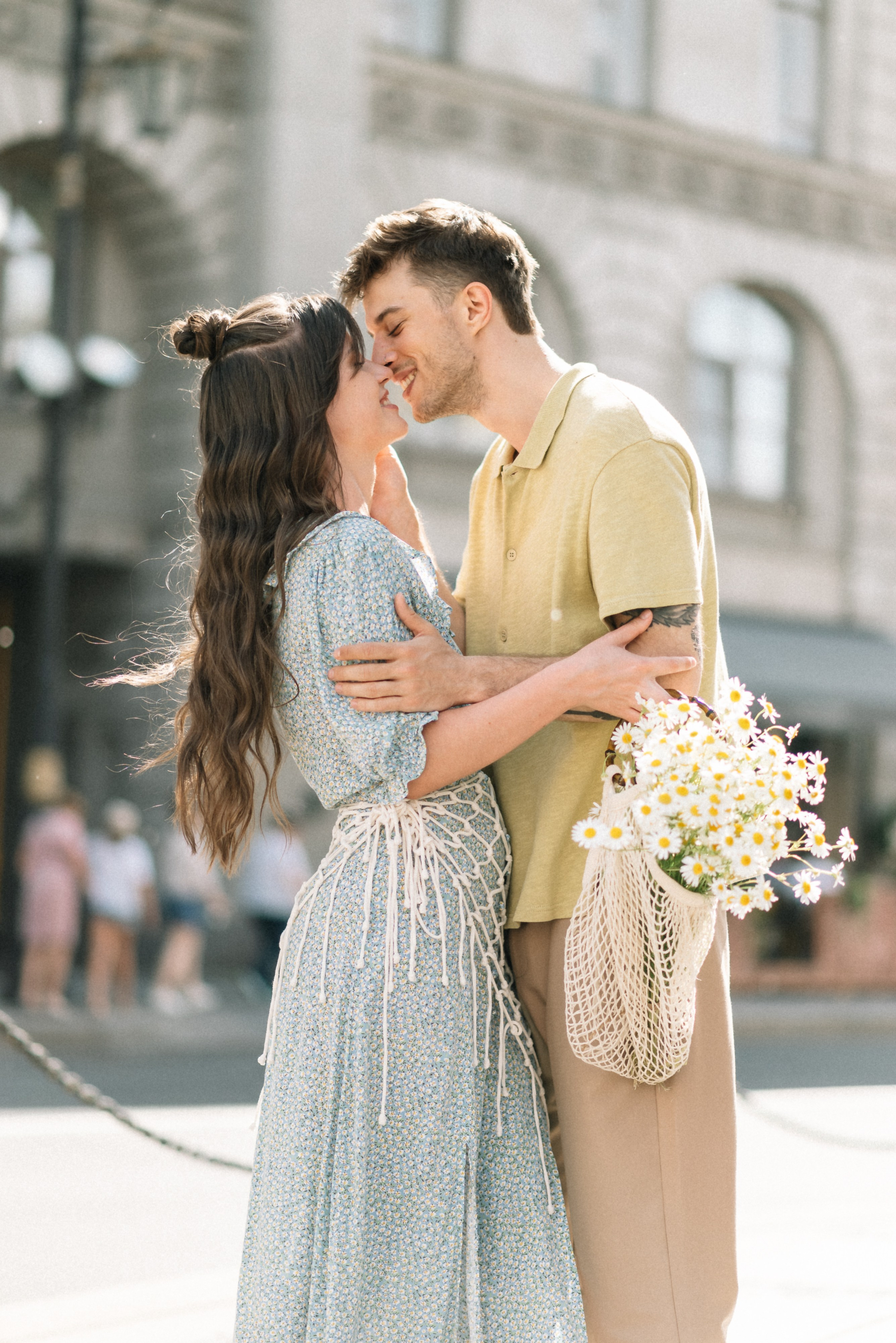 Для двоих. Свадебный и семейный фотограф в Санкт-Петербурге Александр Озеров