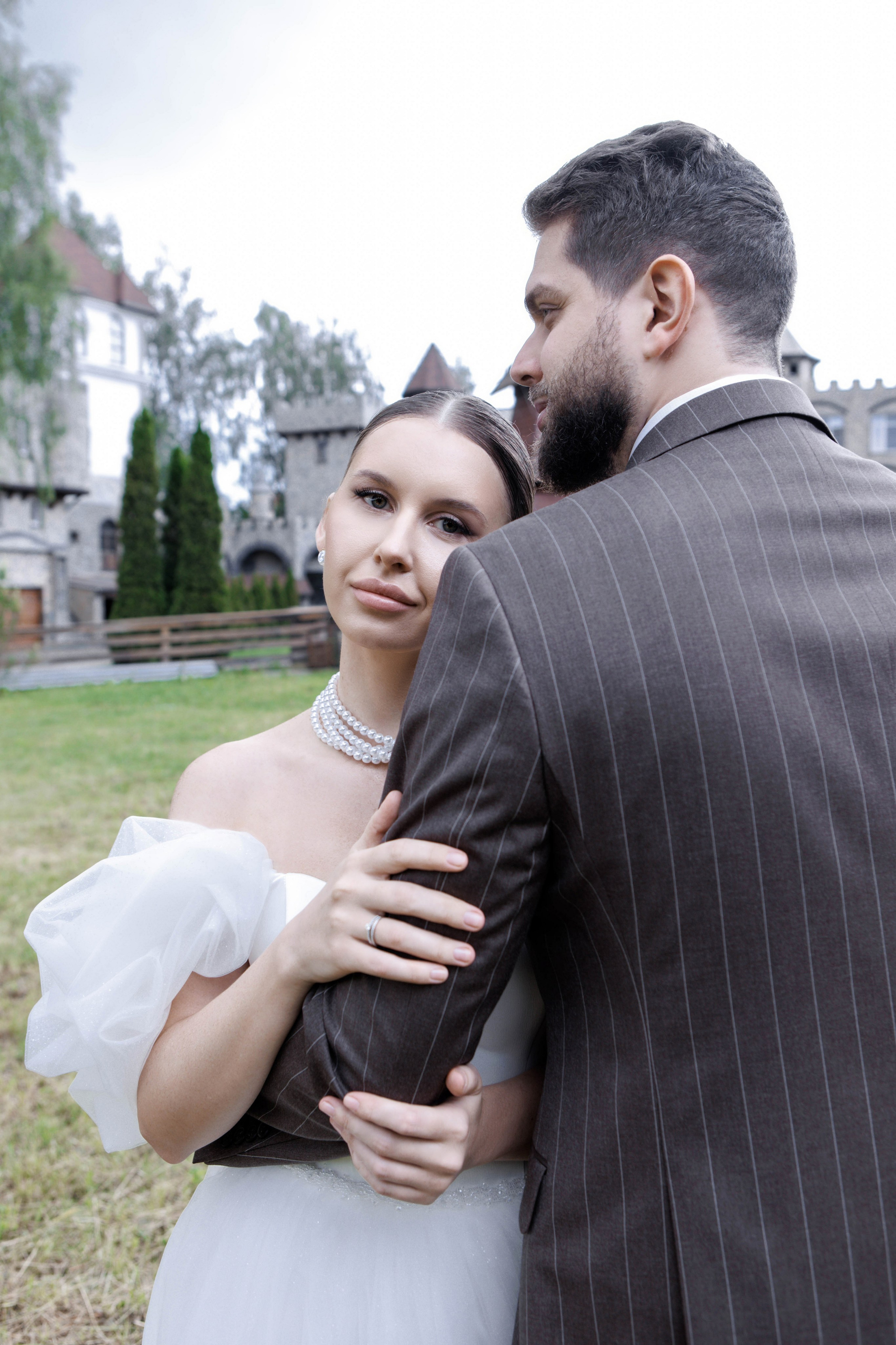 Антон & Алина