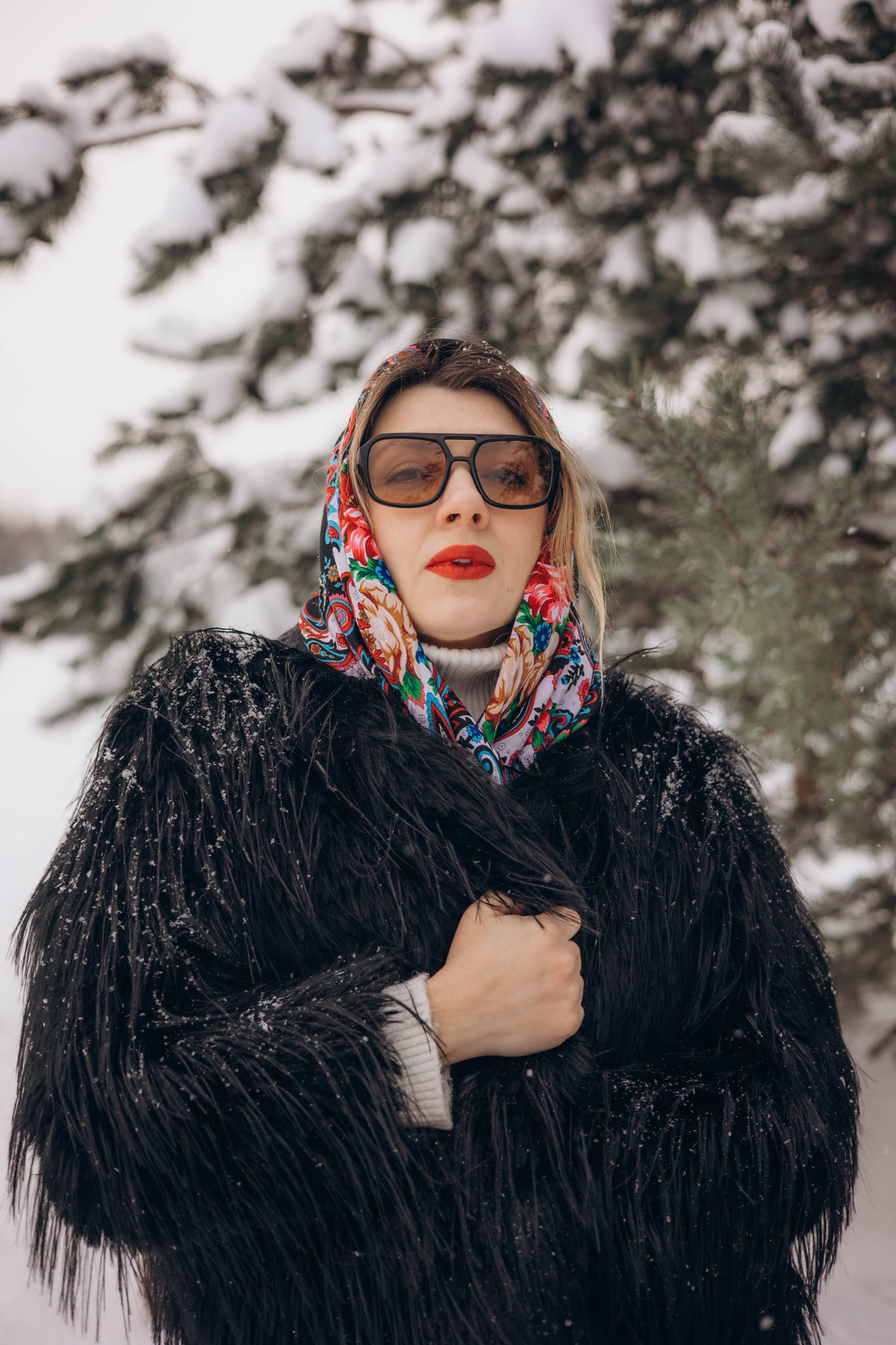 Алена. Наталья Косьянова. Ваш фотограф. Москва