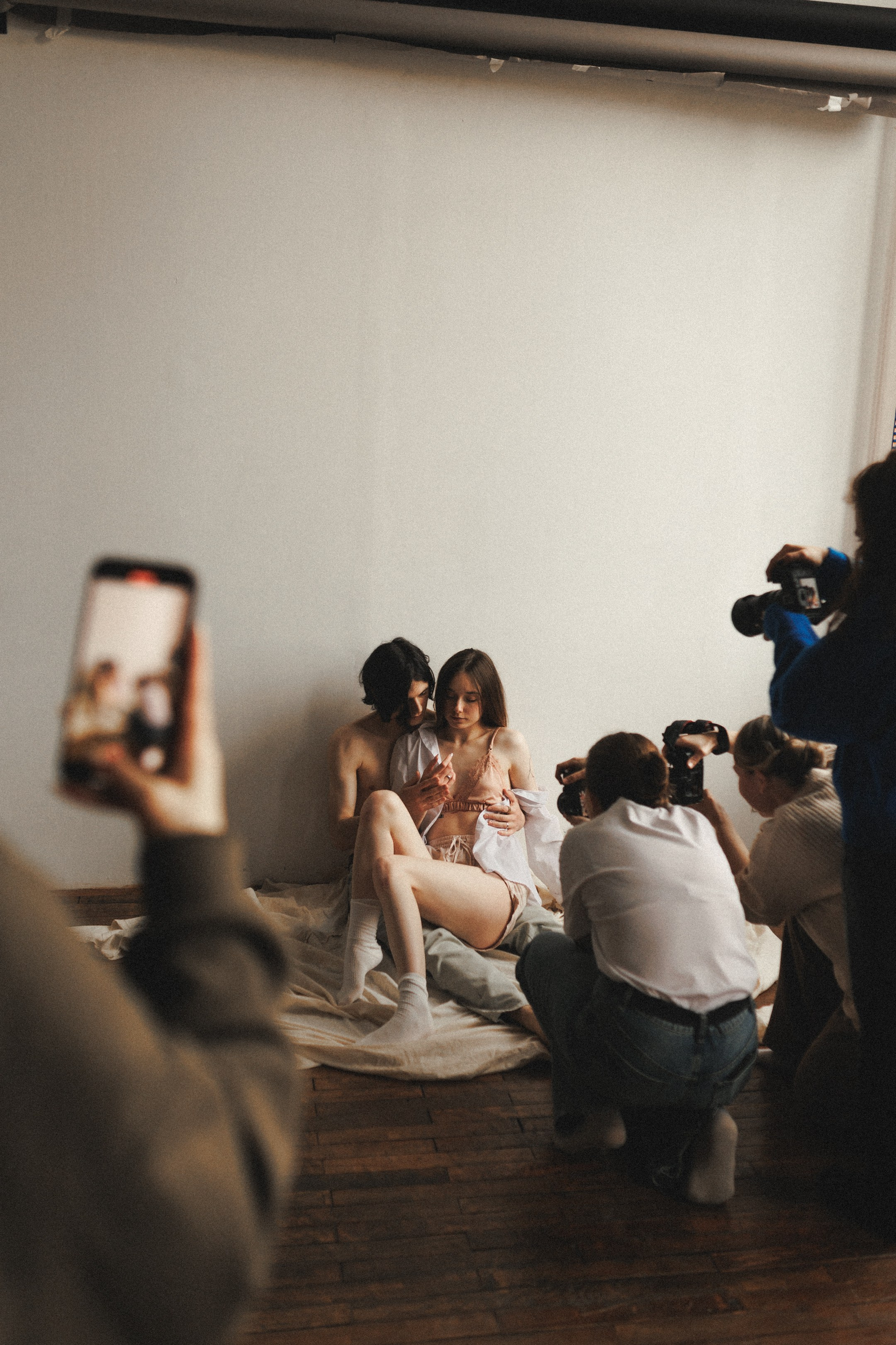 My MK. Свадебный и портретный фотограф в Калининграде и Москве Марк Юдинцев