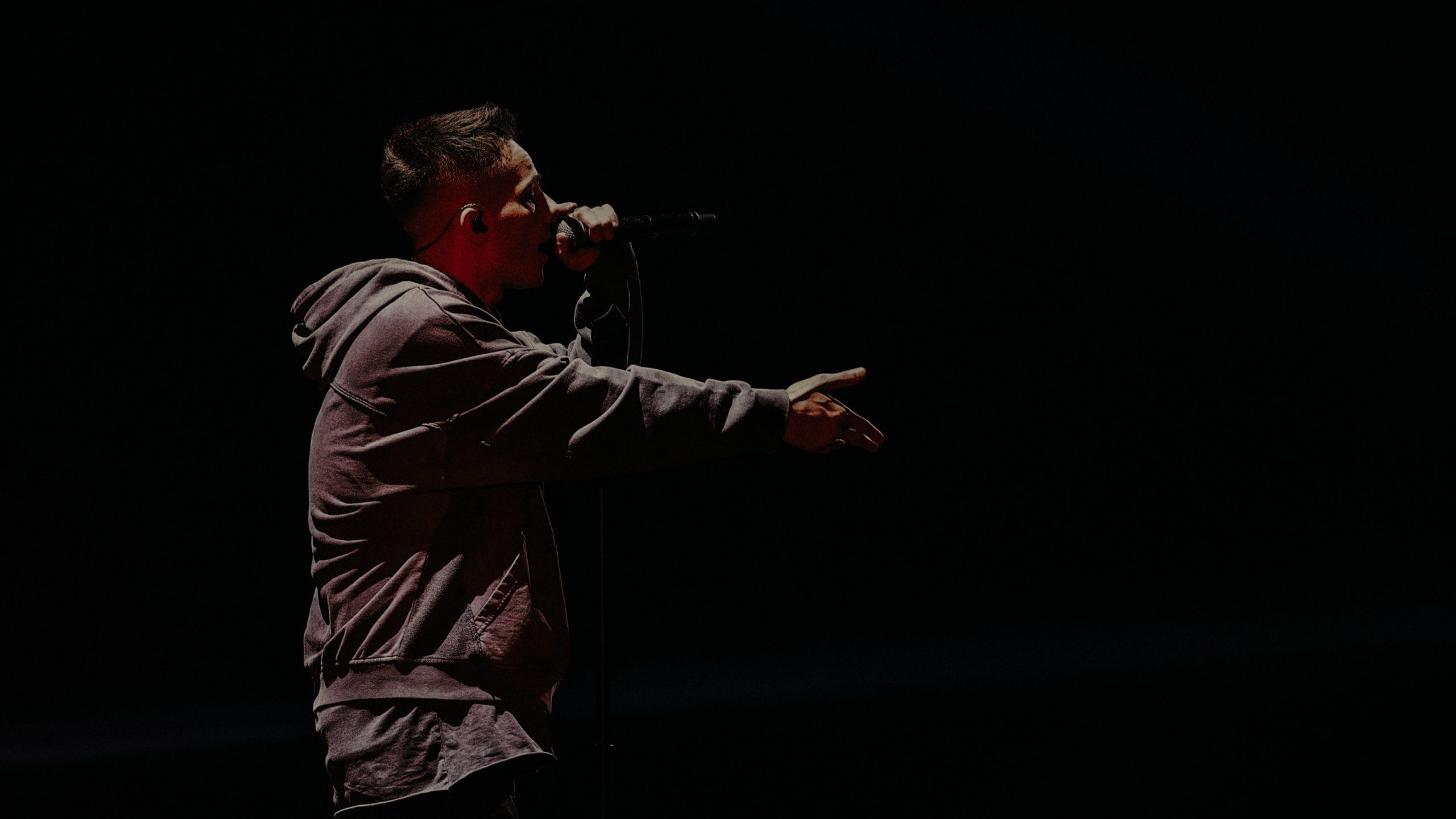 IZBA FEST @VK STADIUM