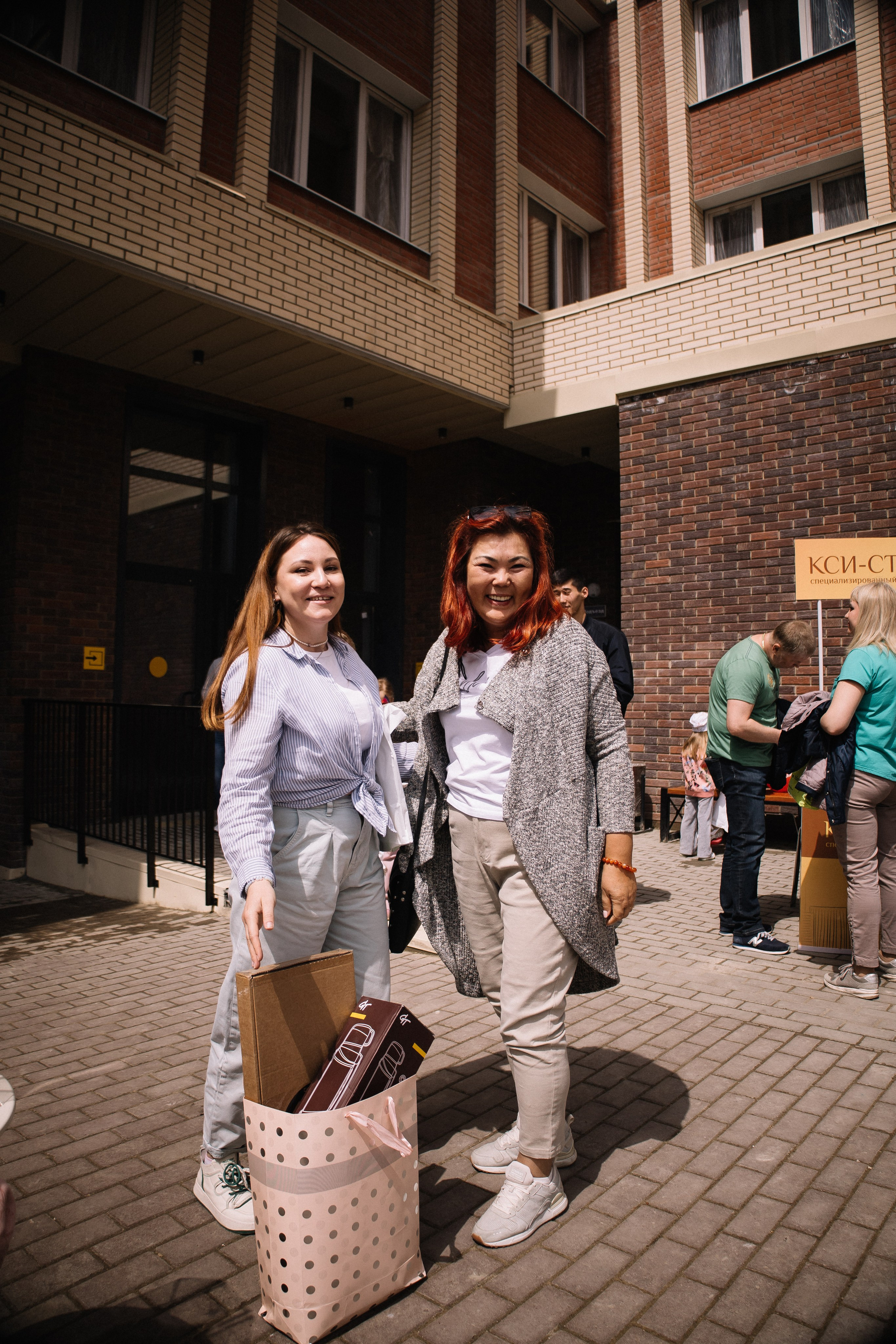 КСИ-СТРОЙ. Фотограф в Иркутске