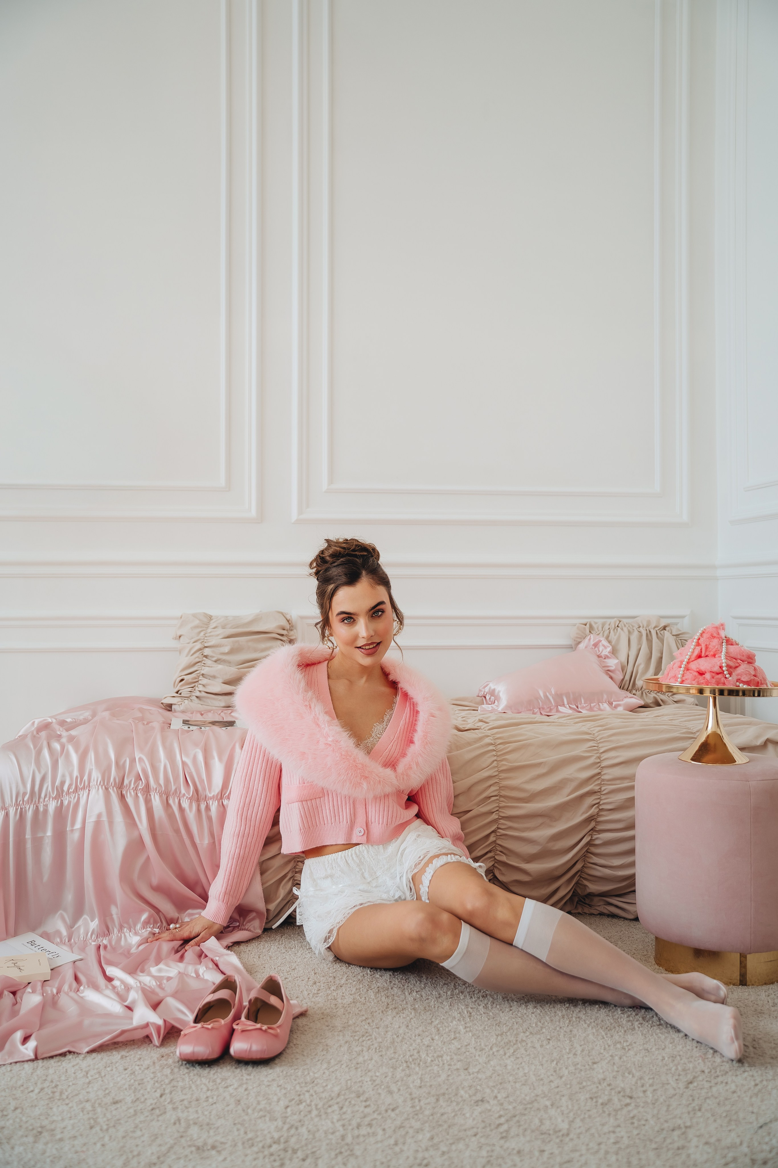 Самая нежная. Семейный фотограф