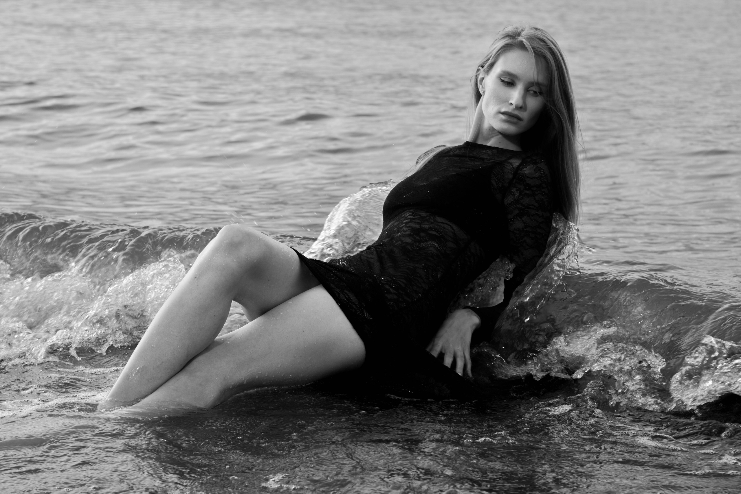 Анастасия Романова. Фотограф Александр Романов