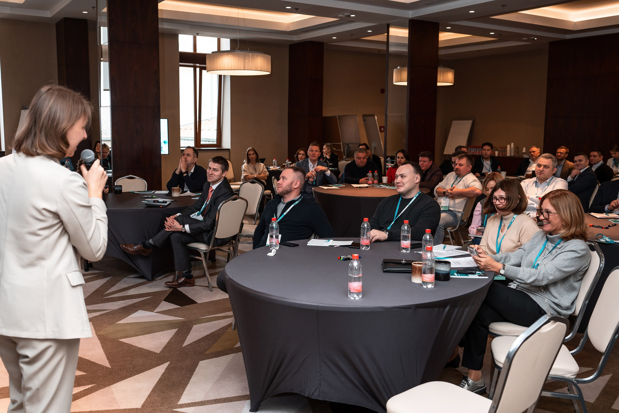 Фотоотчет Сибур. Фотограф Сочи