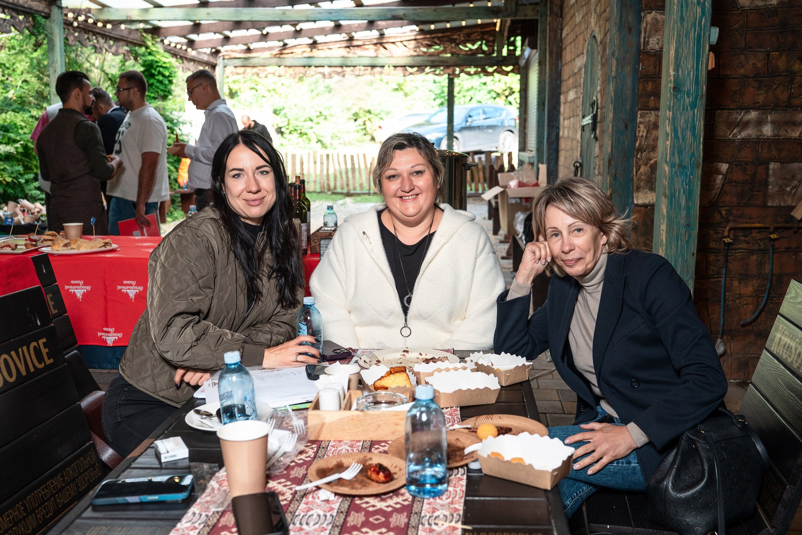 Burgerstat. Фотограф Сочи