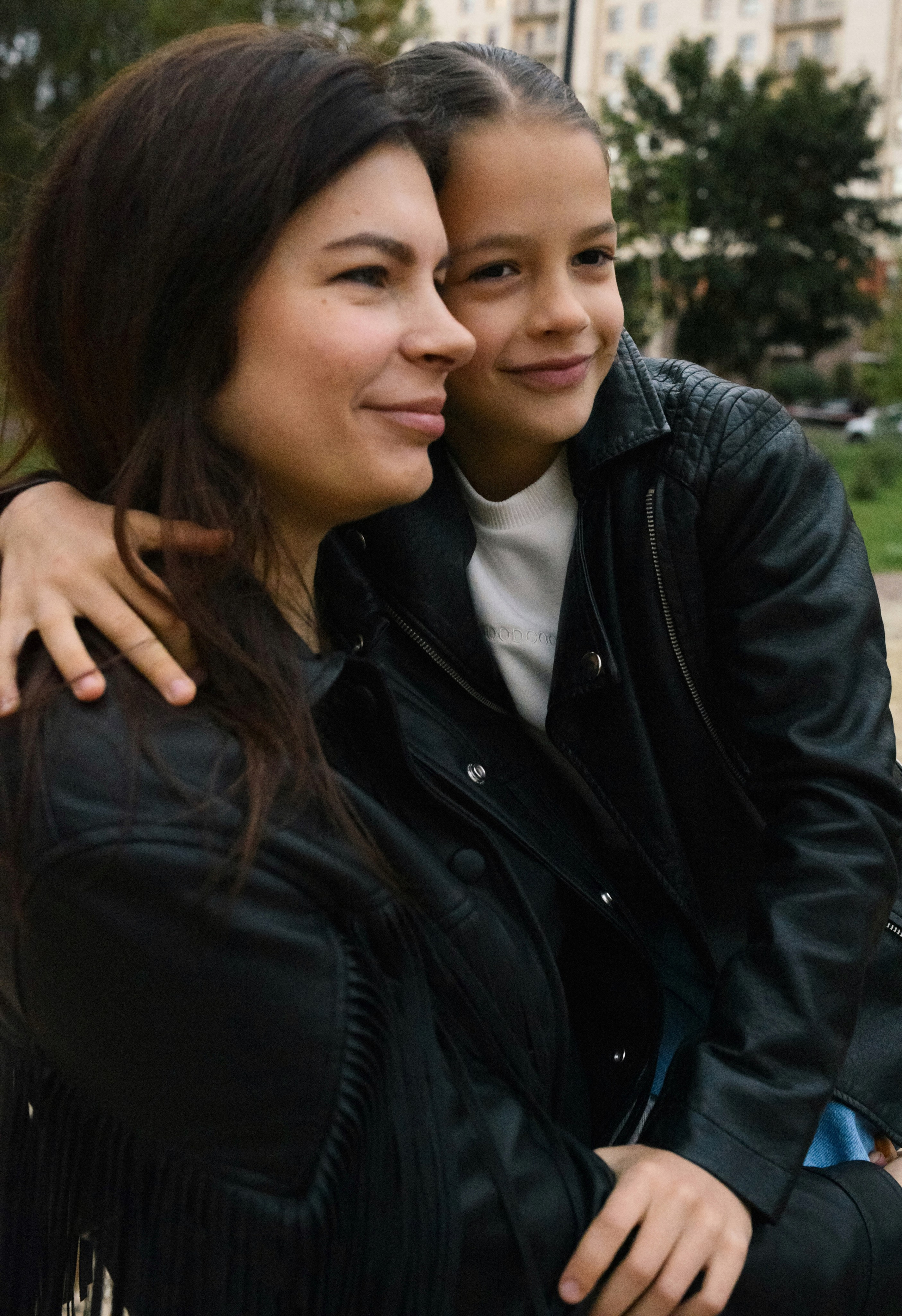 Семейная съемка. Фотограф в Санкт-Петербурге Ольга Московкина