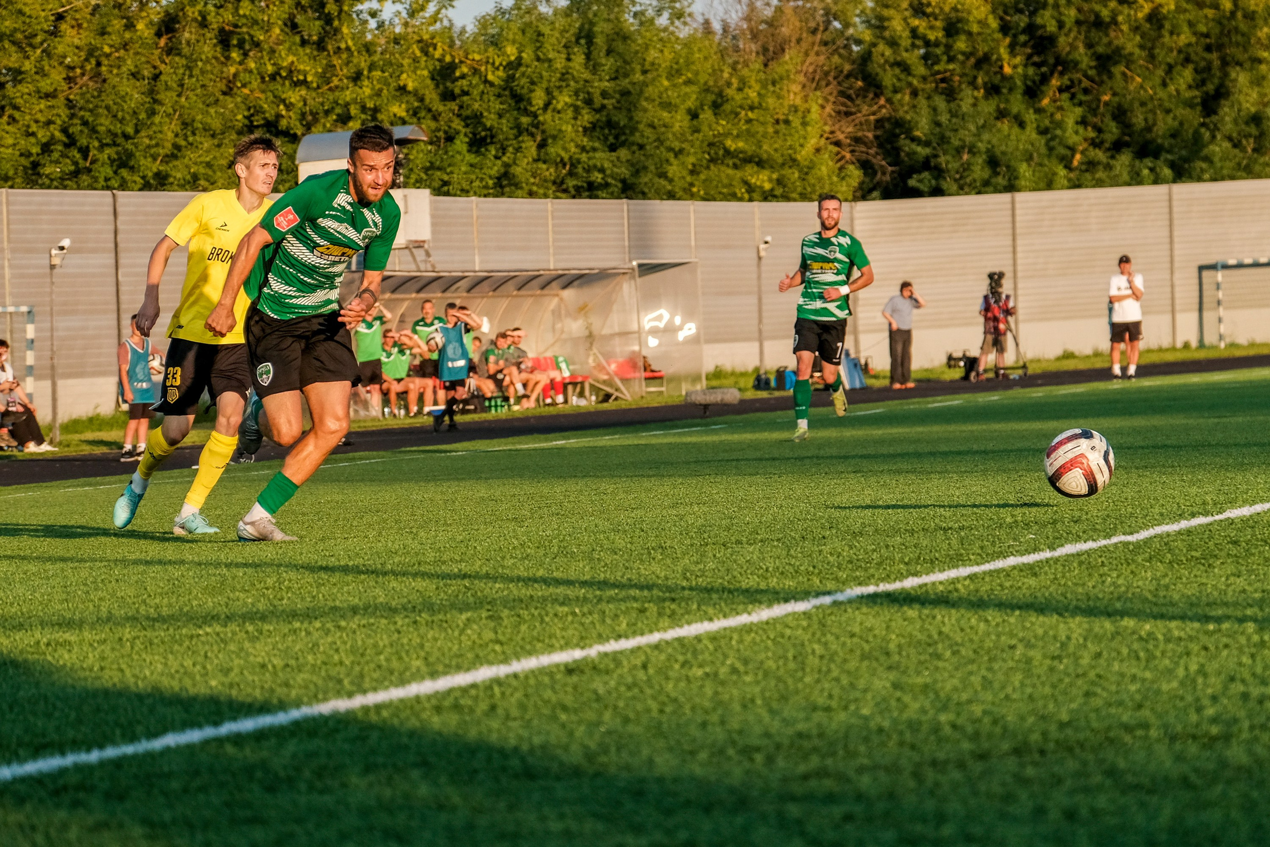 Репортаж 2. Фотограф и видеограф в Москве и МО — Евгений Лавров