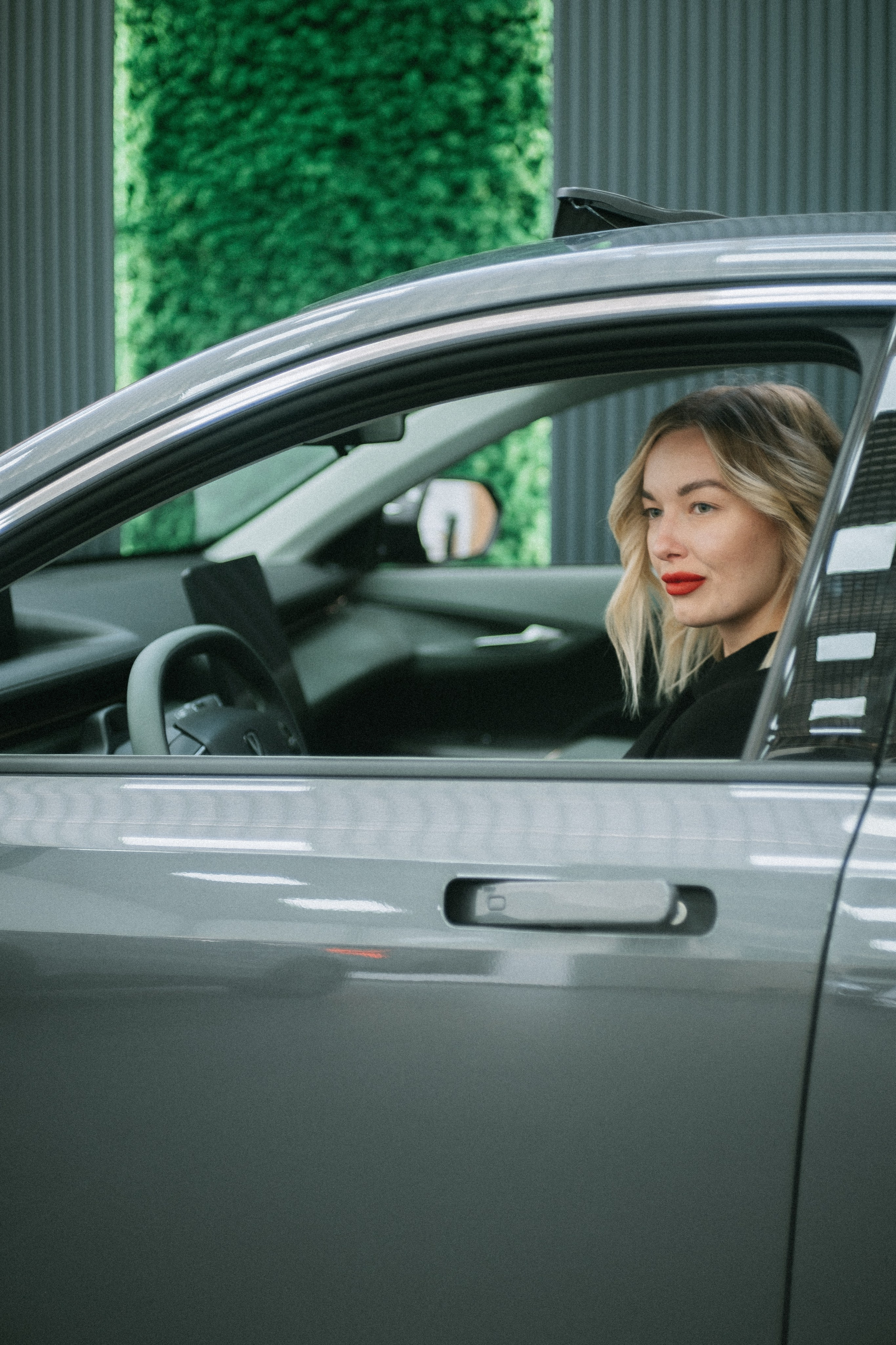 Changan. ФОТОГРАФ АННА КАЗАРЯН