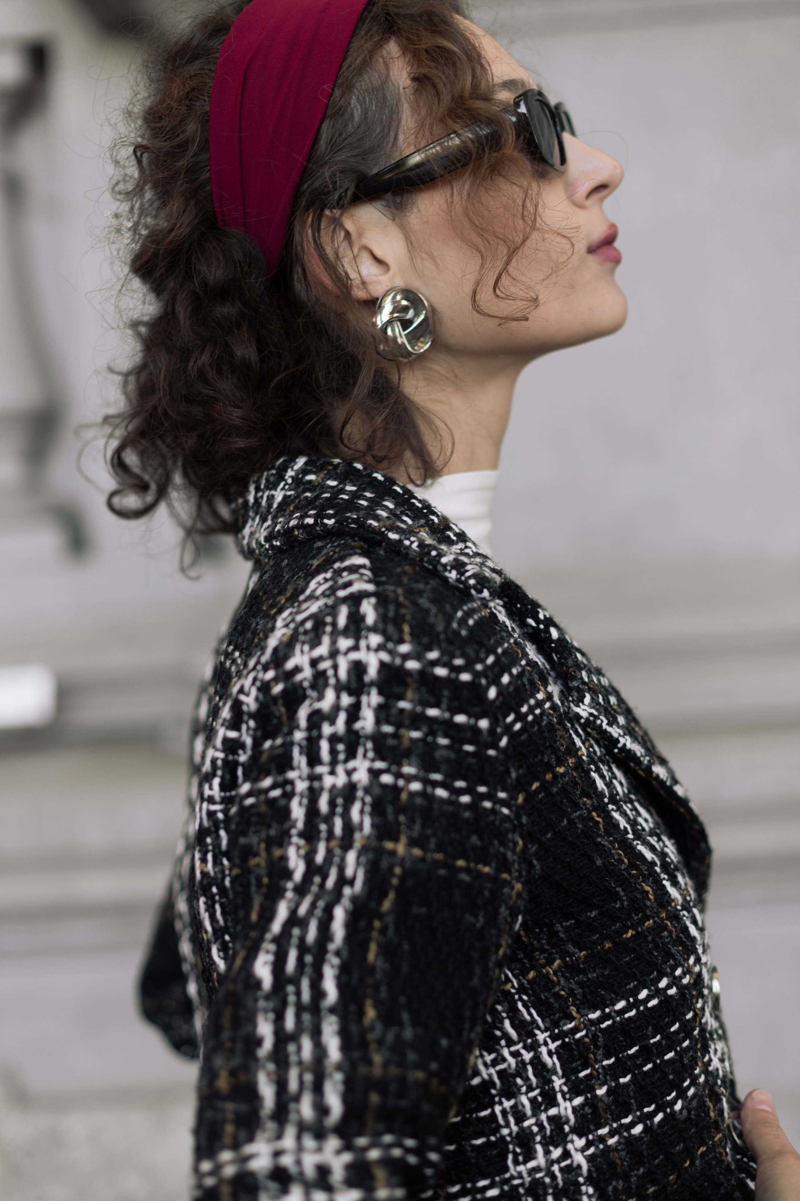 Мария. Утонченный фотограф в Санкт-Петербурге Ксения Пелевина