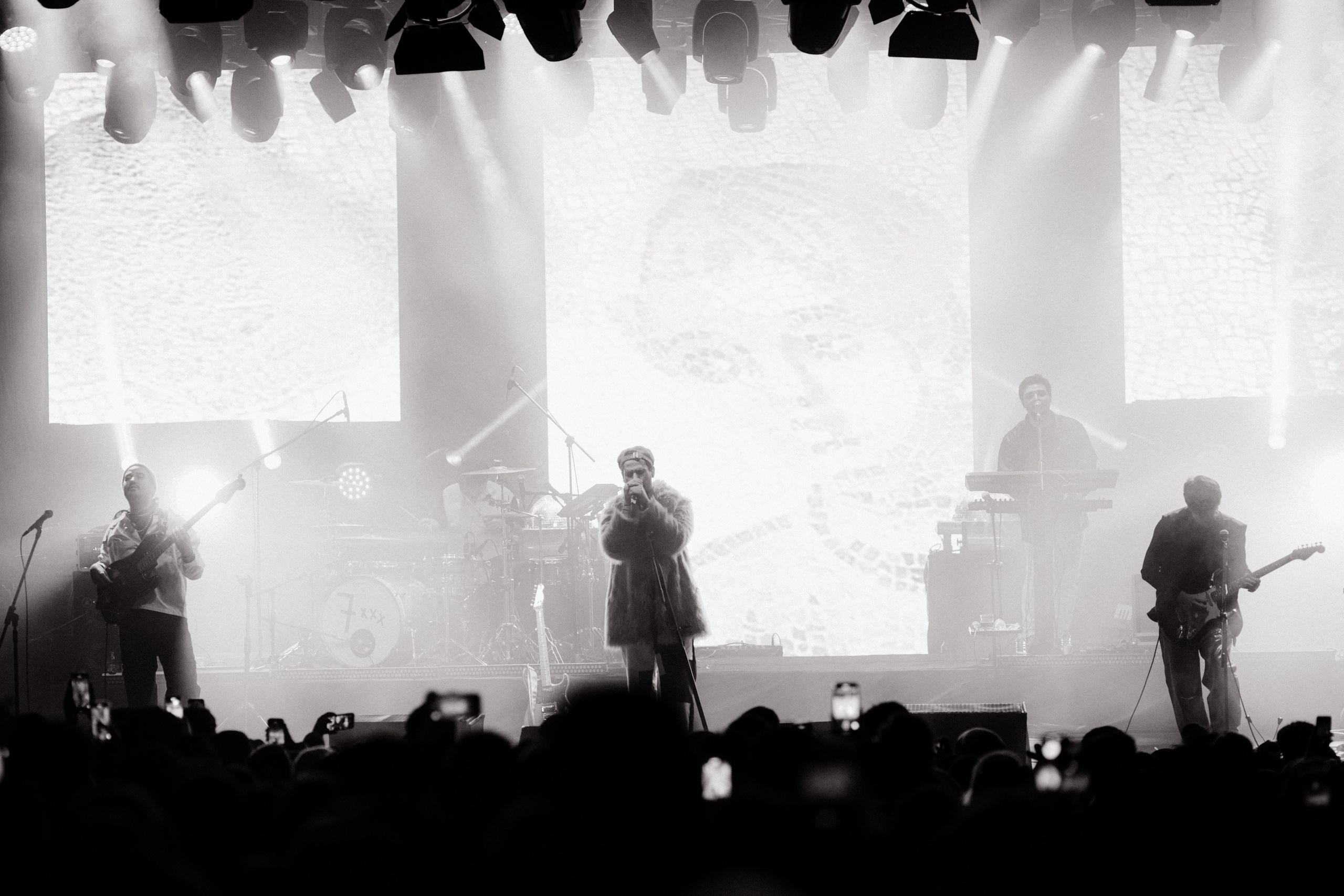 Christmas Market Istanbul. Свадебный и репортажный фотограф