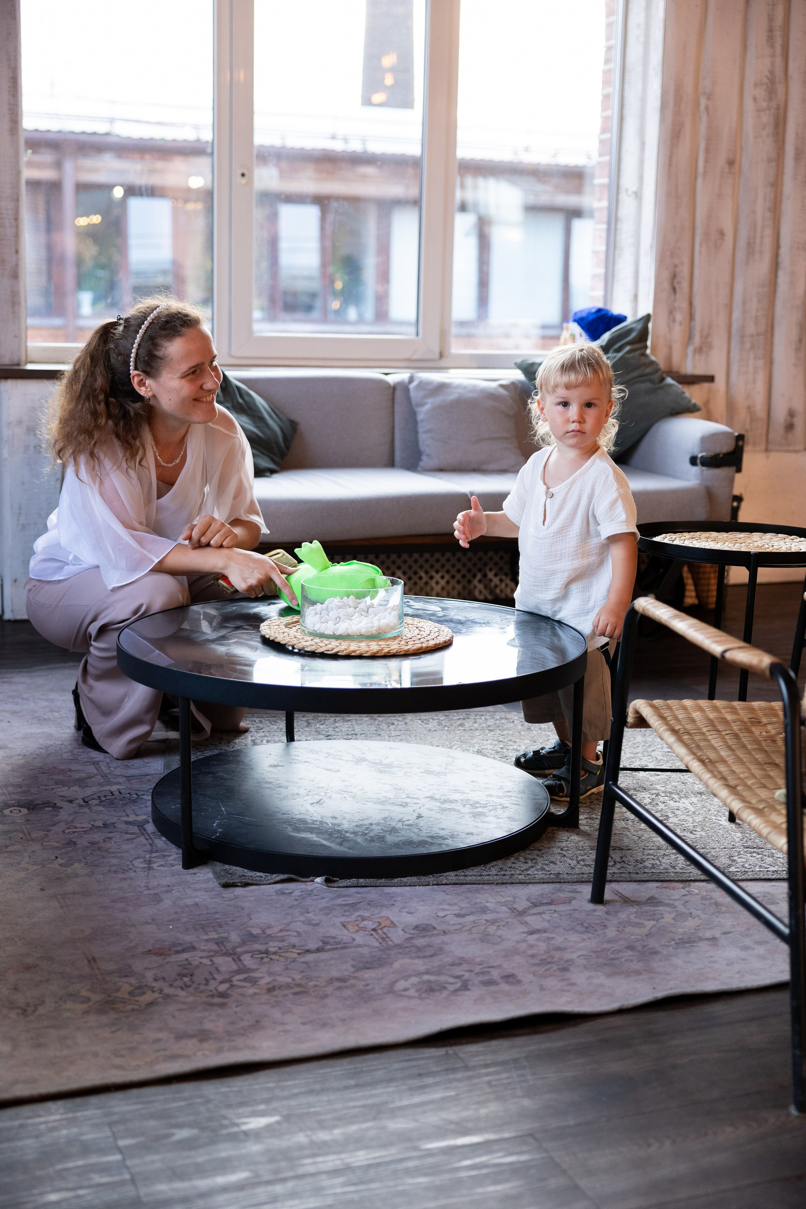 Павел & Екатерина. Питерский фотограф