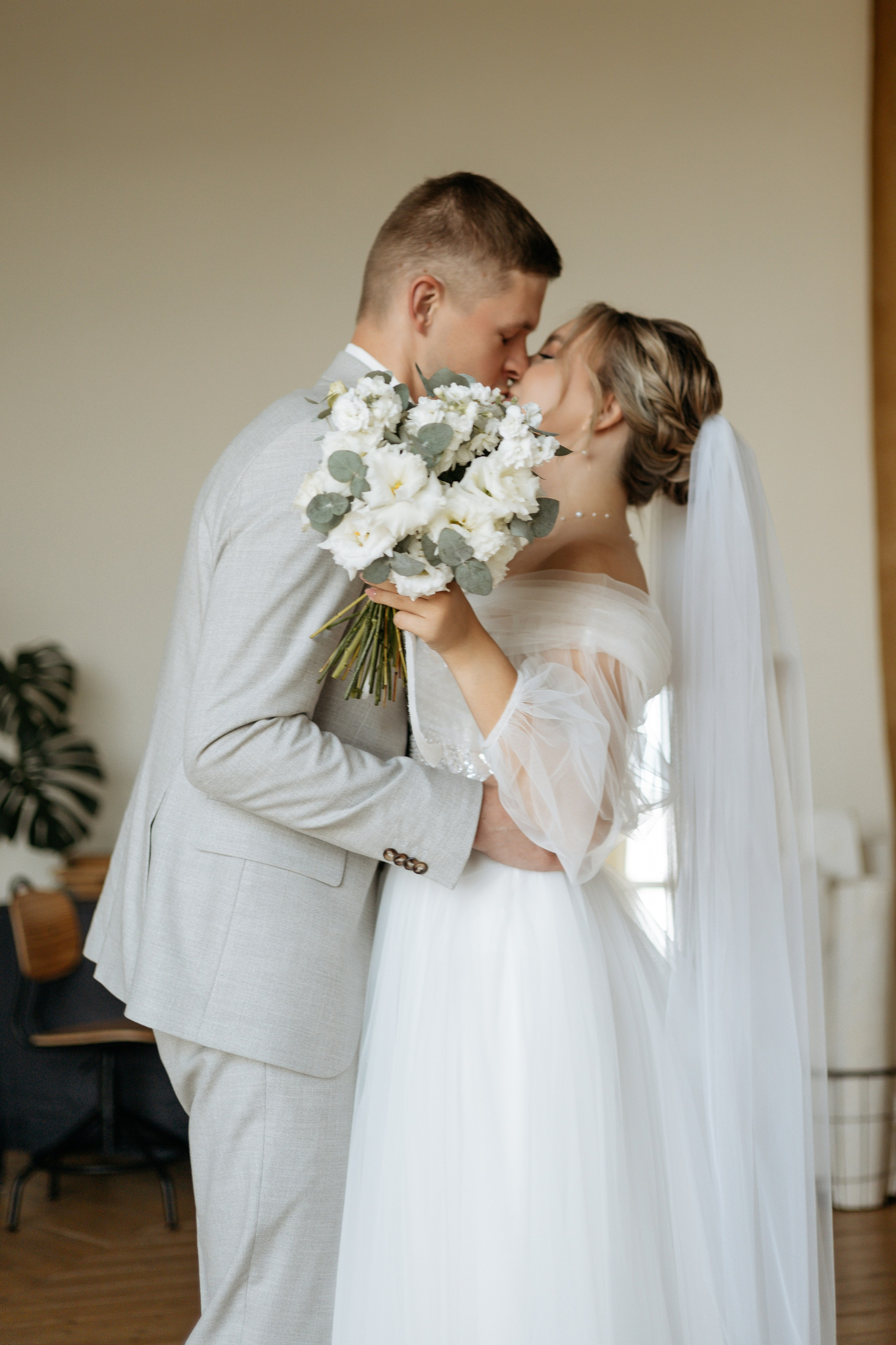 Пётр и Анастасия. Самый теплый фотограф в Краснодаре Рябоконь Ксения