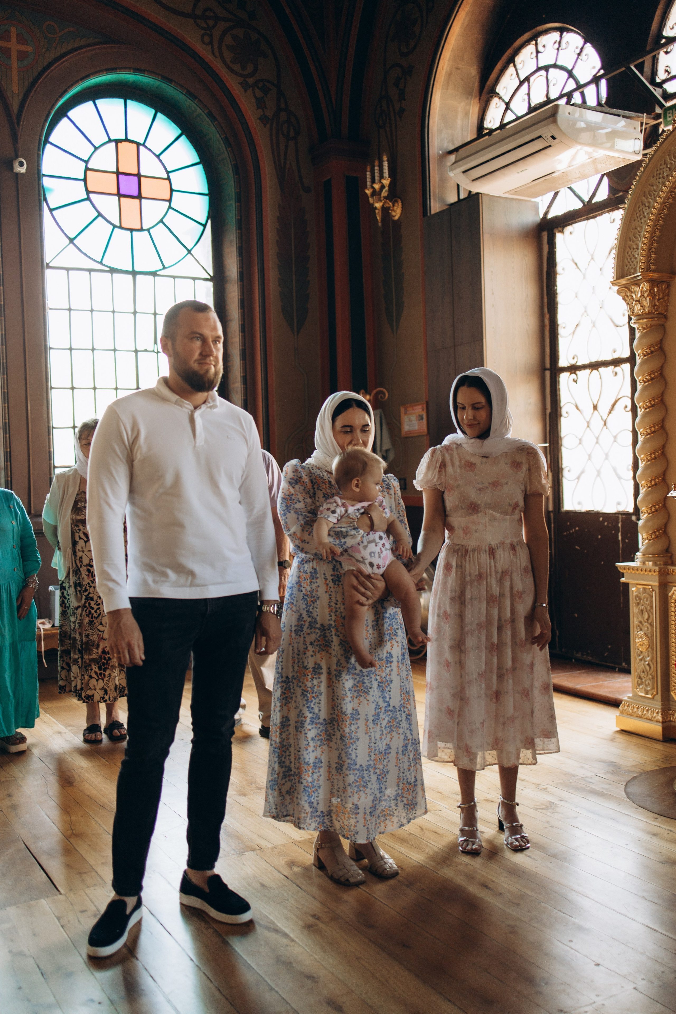 01.06.2025. Самый теплый фотограф в Краснодаре Рябоконь Ксения